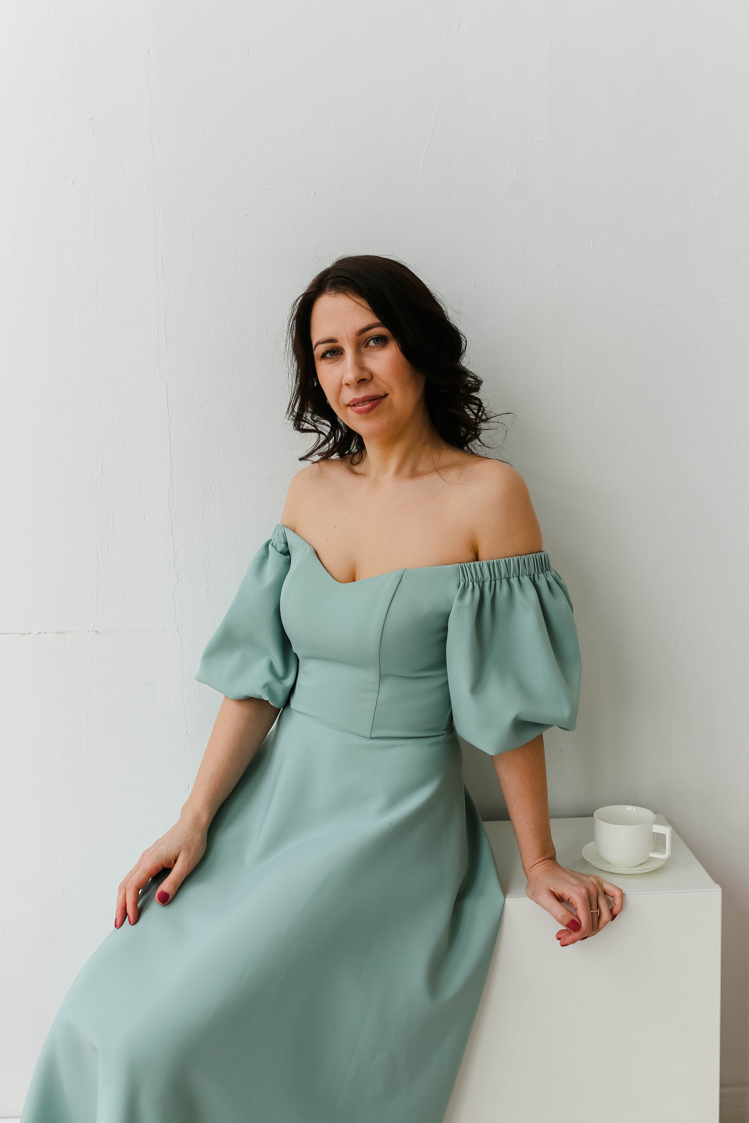 Марина. Семейный и свадебный фотограф в Минске Ирина Тихонова