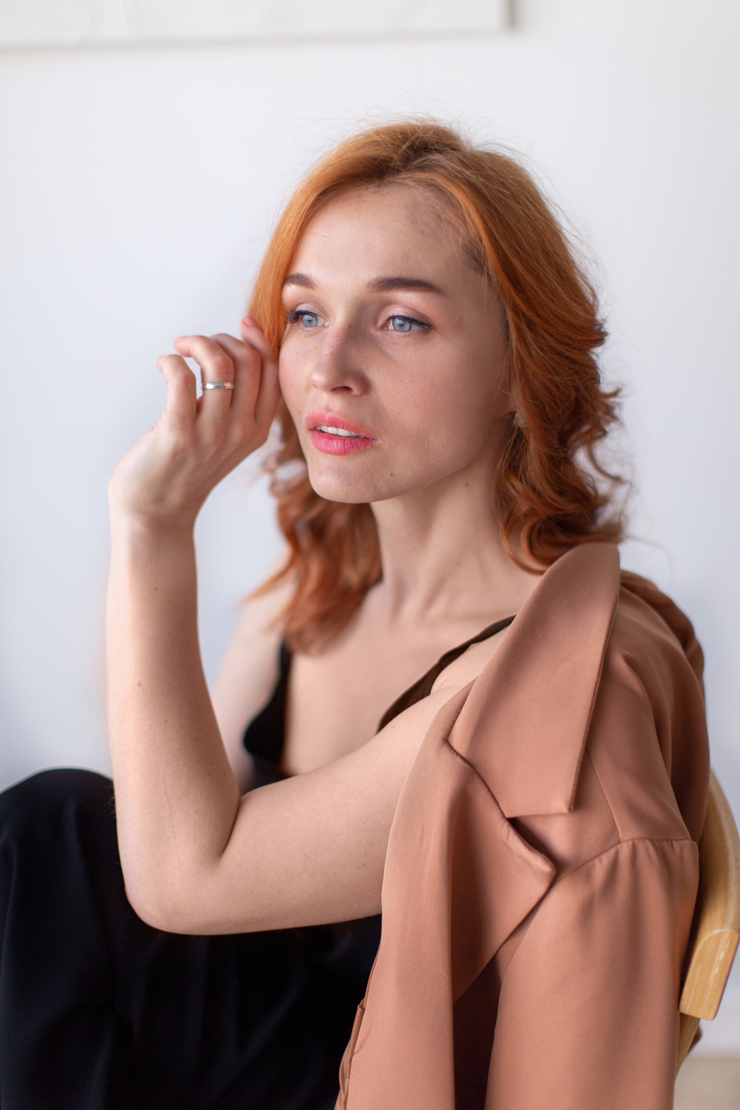 Анна. Семейный и свадебный фотограф в Минске Ирина Тихонова