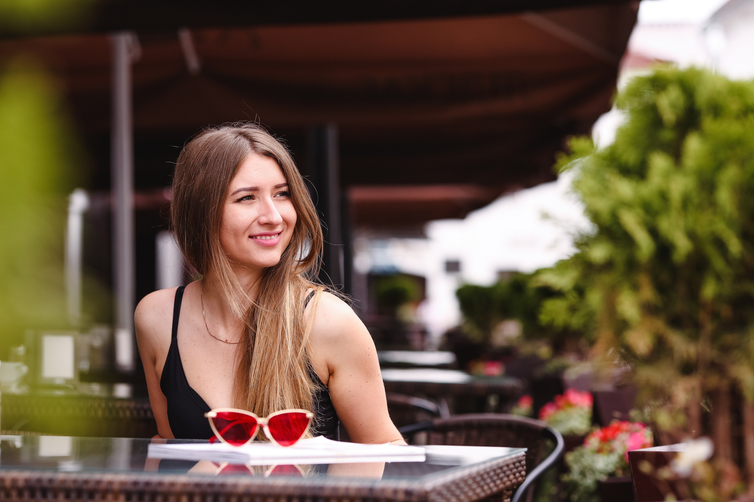 Наташа. Семейный и свадебный фотограф в Минске Ирина Тихонова