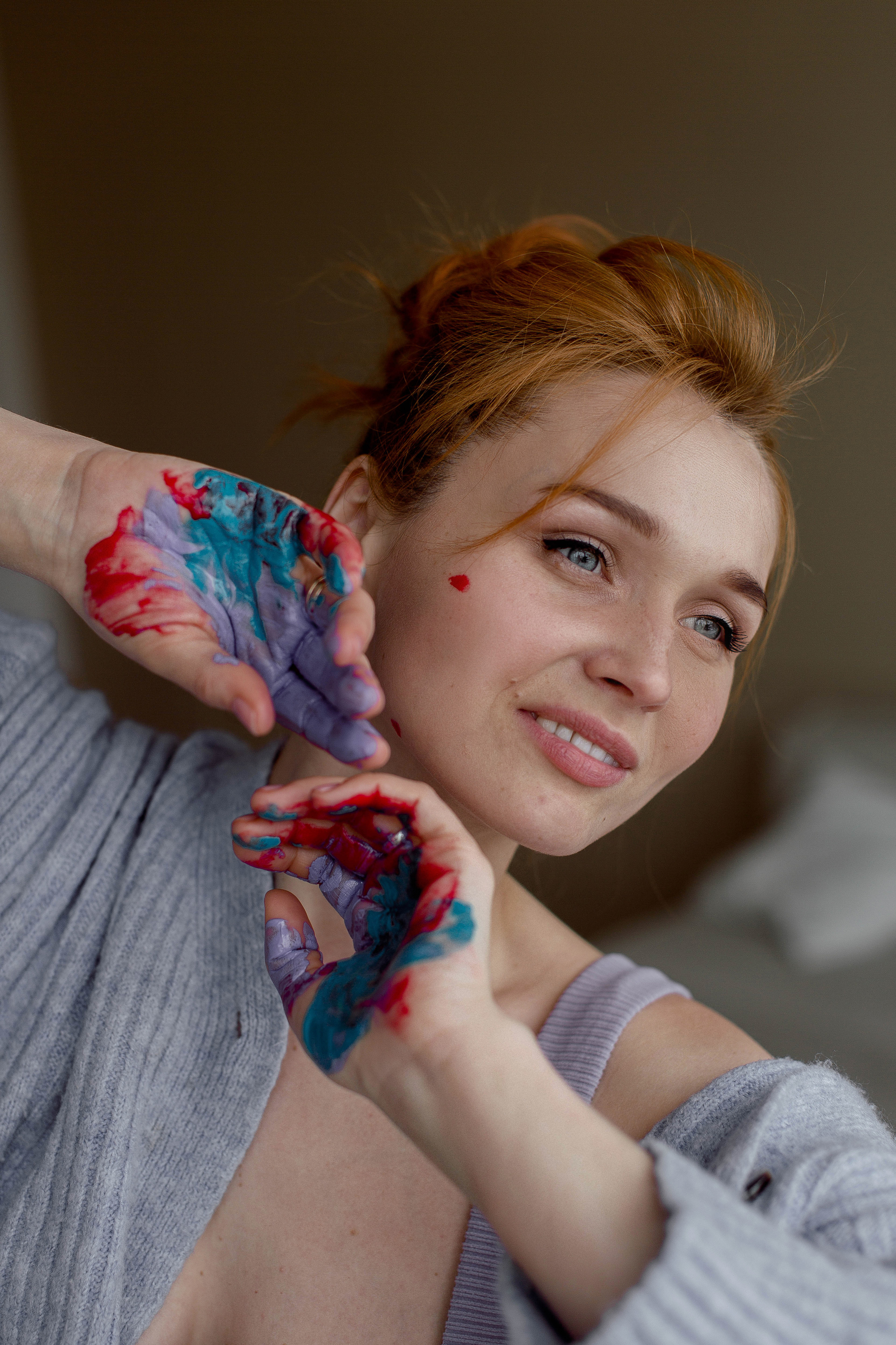 Анна. Семейный и свадебный фотограф в Минске Ирина Тихонова