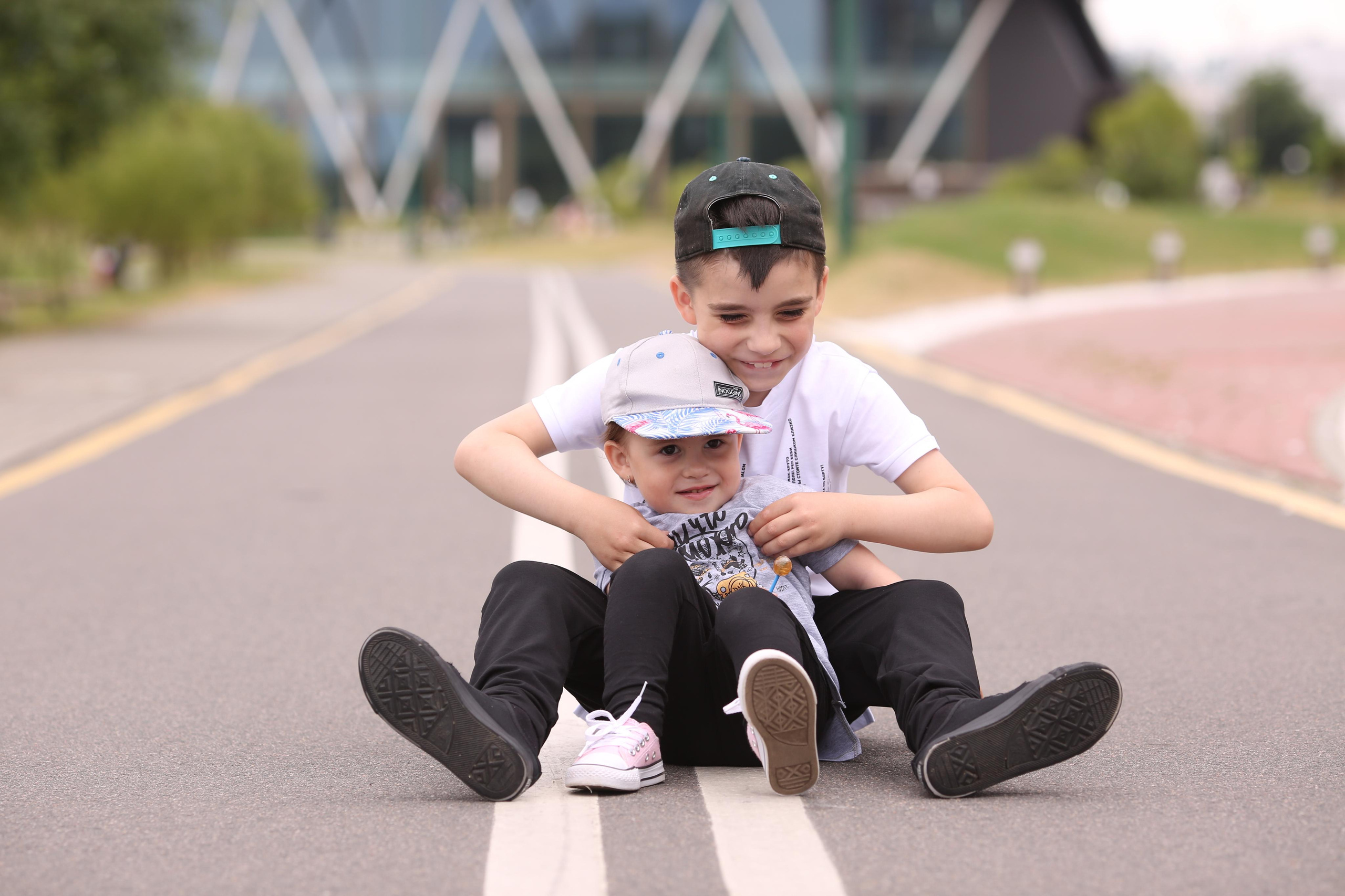 Семья Нары. Семейный и свадебный фотограф в Минске Ирина Тихонова