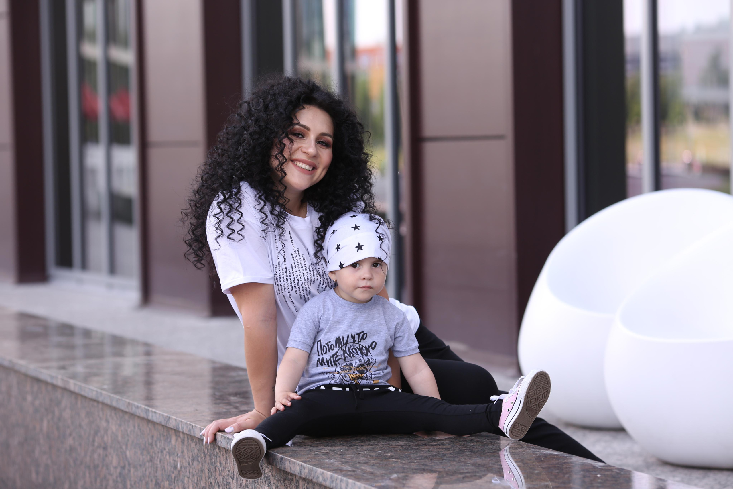 Семья Нары. Семейный и свадебный фотограф в Минске Ирина Тихонова