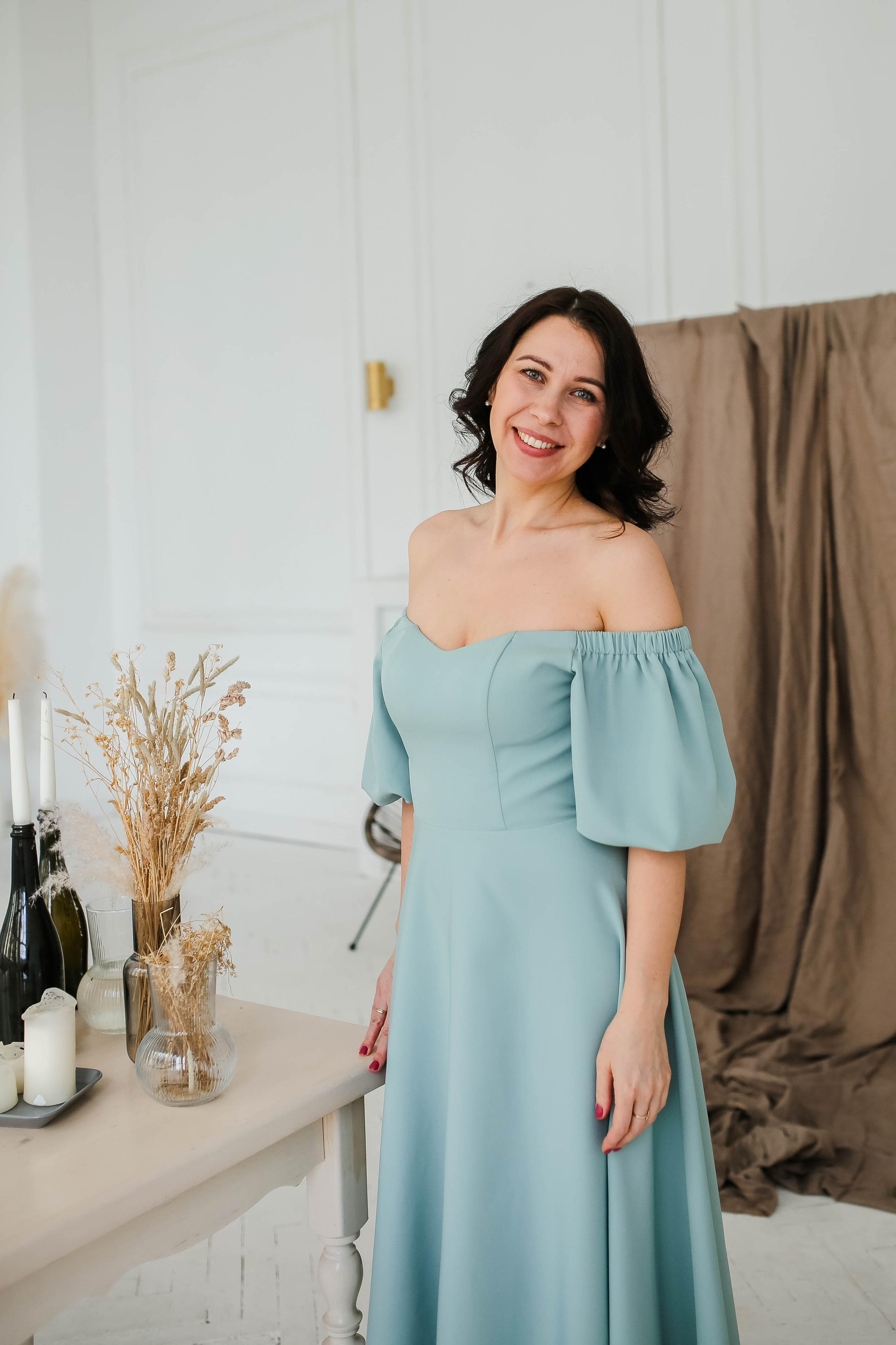 Марина. Семейный и свадебный фотограф в Минске Ирина Тихонова