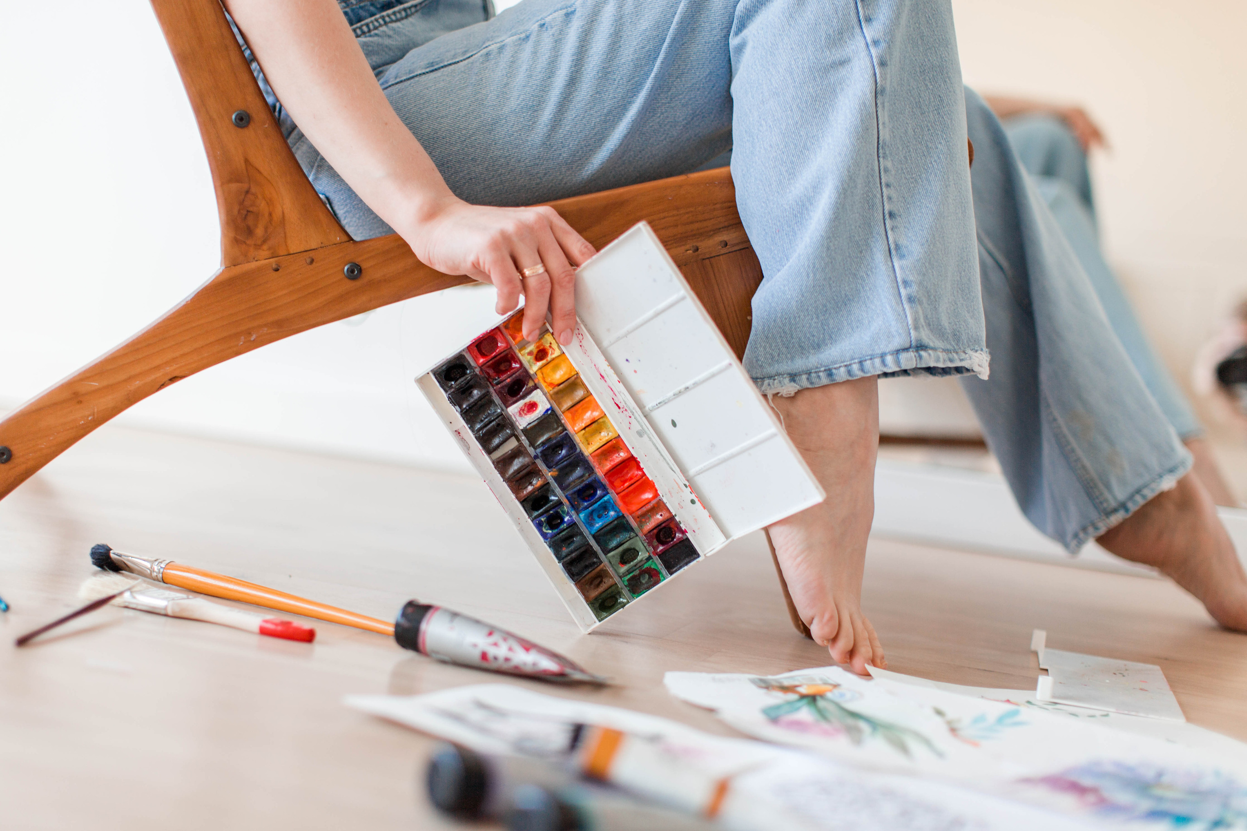 Анна. Семейный и свадебный фотограф в Минске Ирина Тихонова