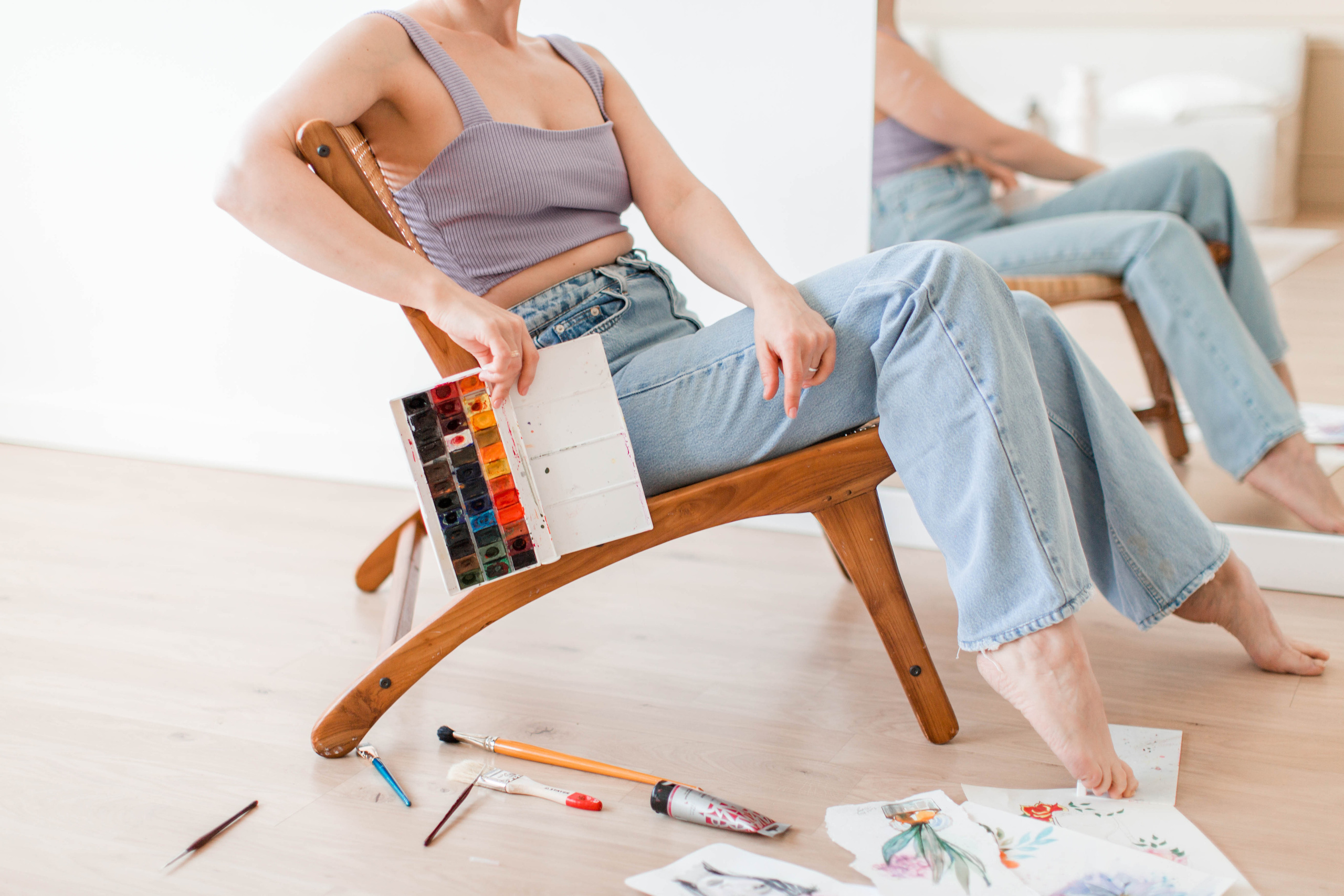 Фотопроект «ВЕСЕННЕЕ НАСТРОЕНИЕ». Семейный и свадебный фотограф в Минске Ирина Тихонова