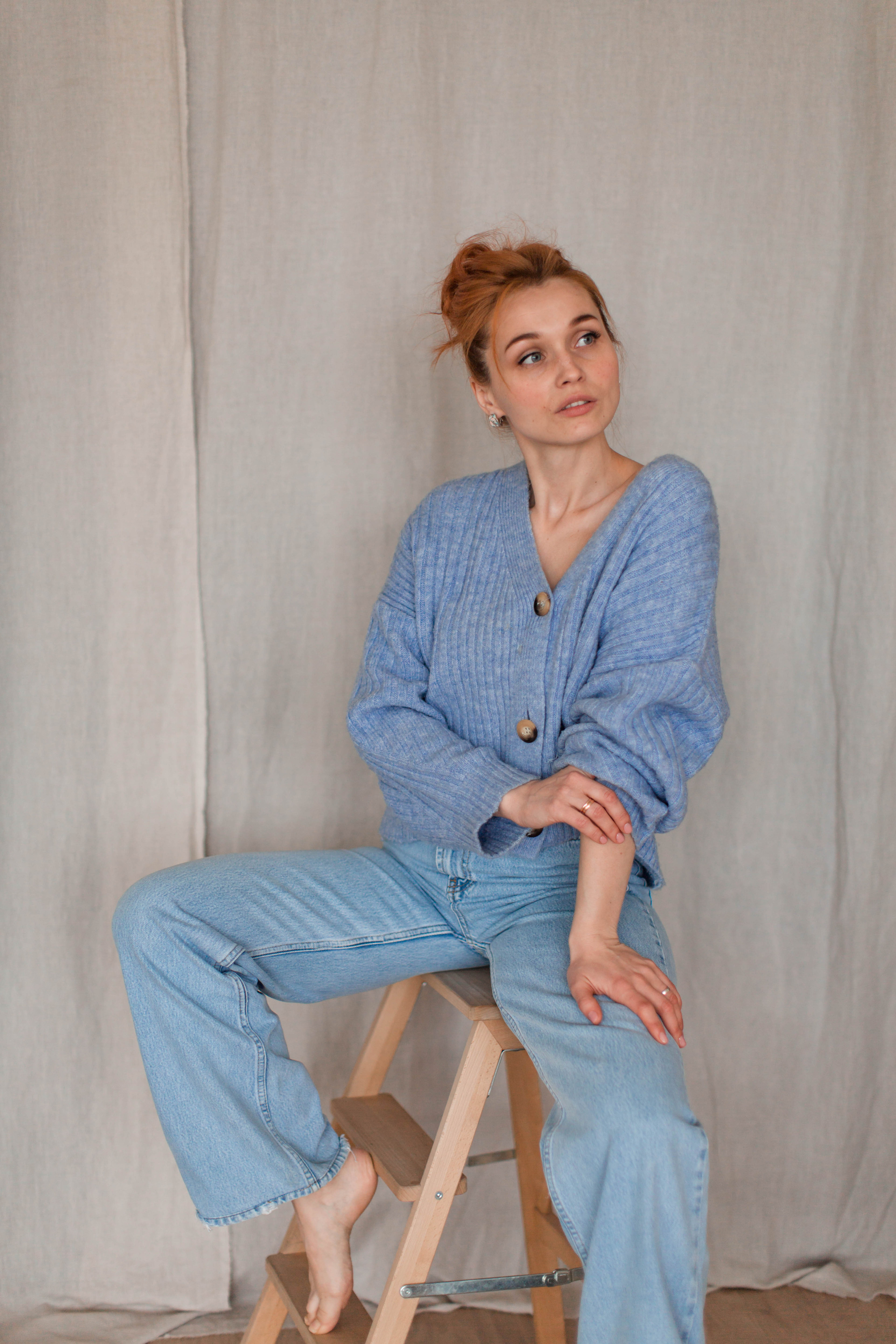 Анна. Семейный и свадебный фотограф в Минске Ирина Тихонова