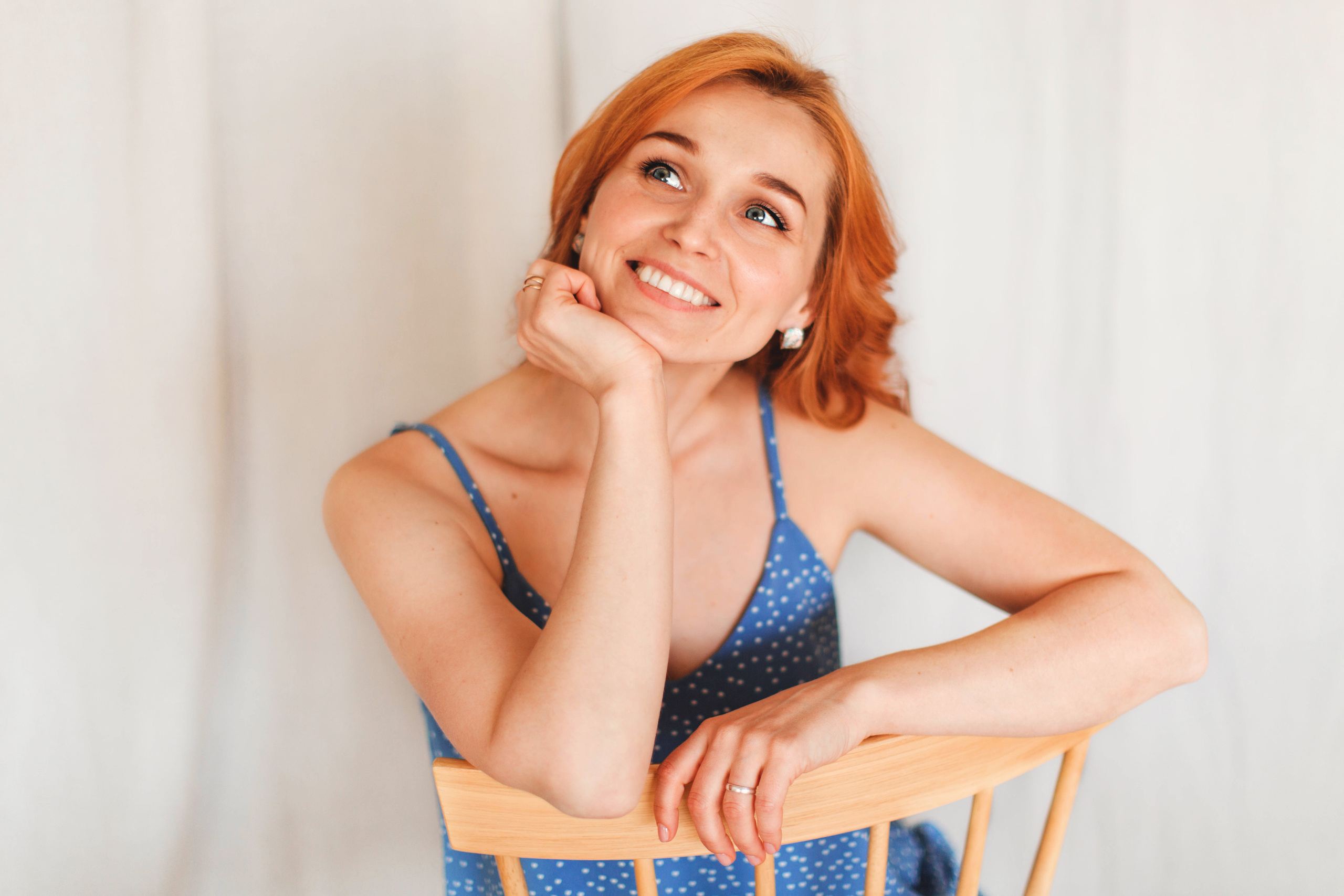 Анна. Семейный и свадебный фотограф в Минске Ирина Тихонова