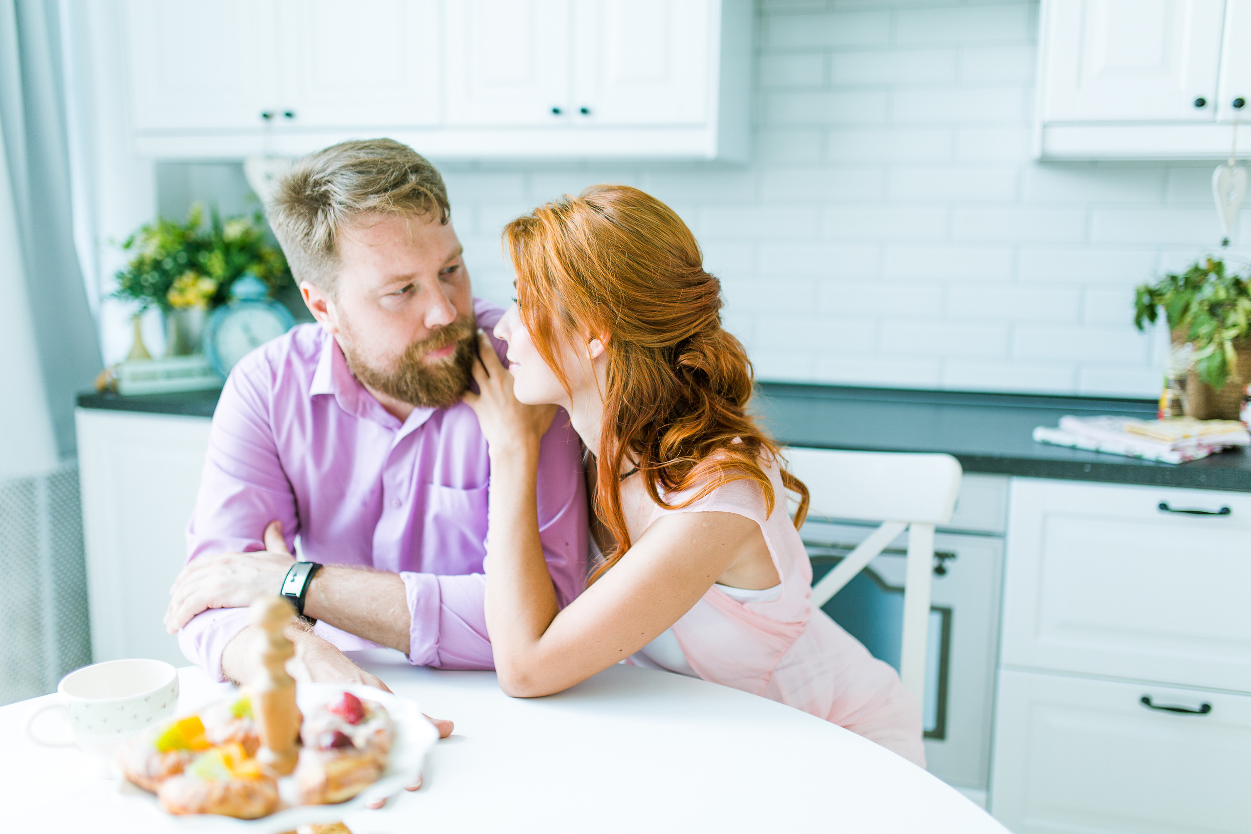 Семья Анастасии. Семейный и свадебный фотограф в Минске Ирина Тихонова