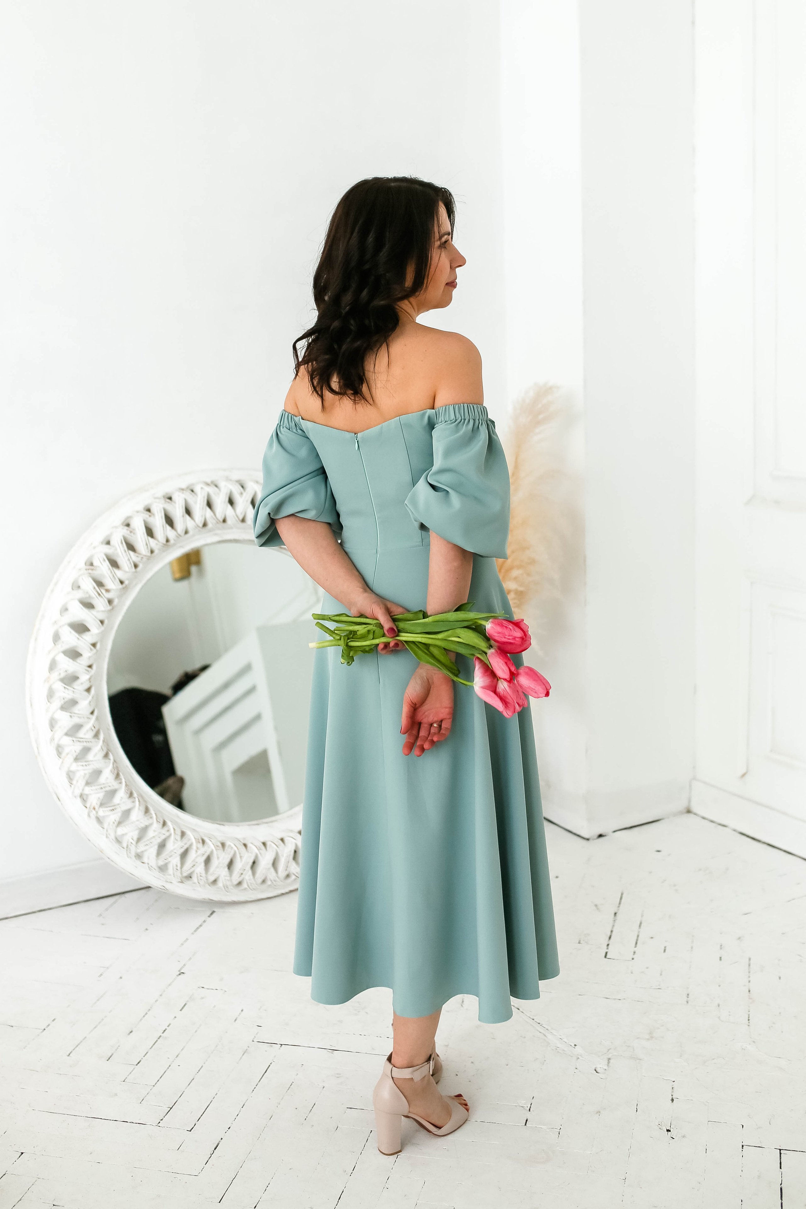 Марина. Семейный и свадебный фотограф в Минске Ирина Тихонова