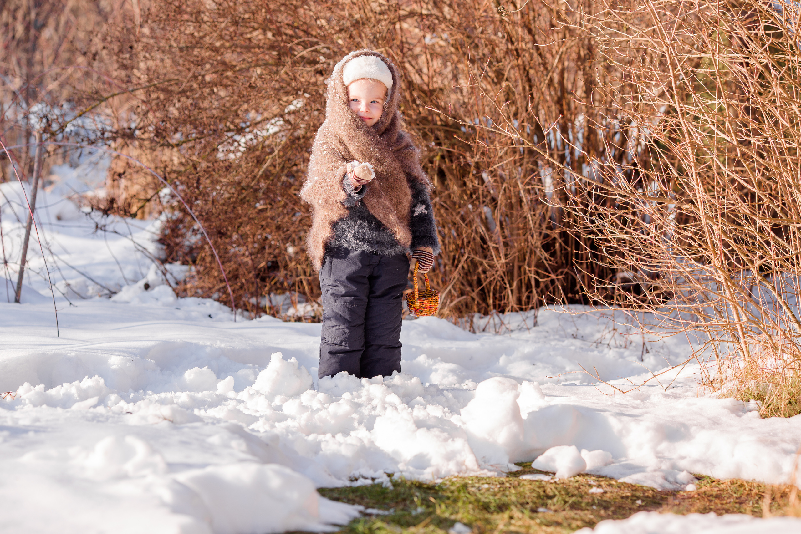 Весна. Семейный и свадебный фотограф в Минске Ирина Тихонова