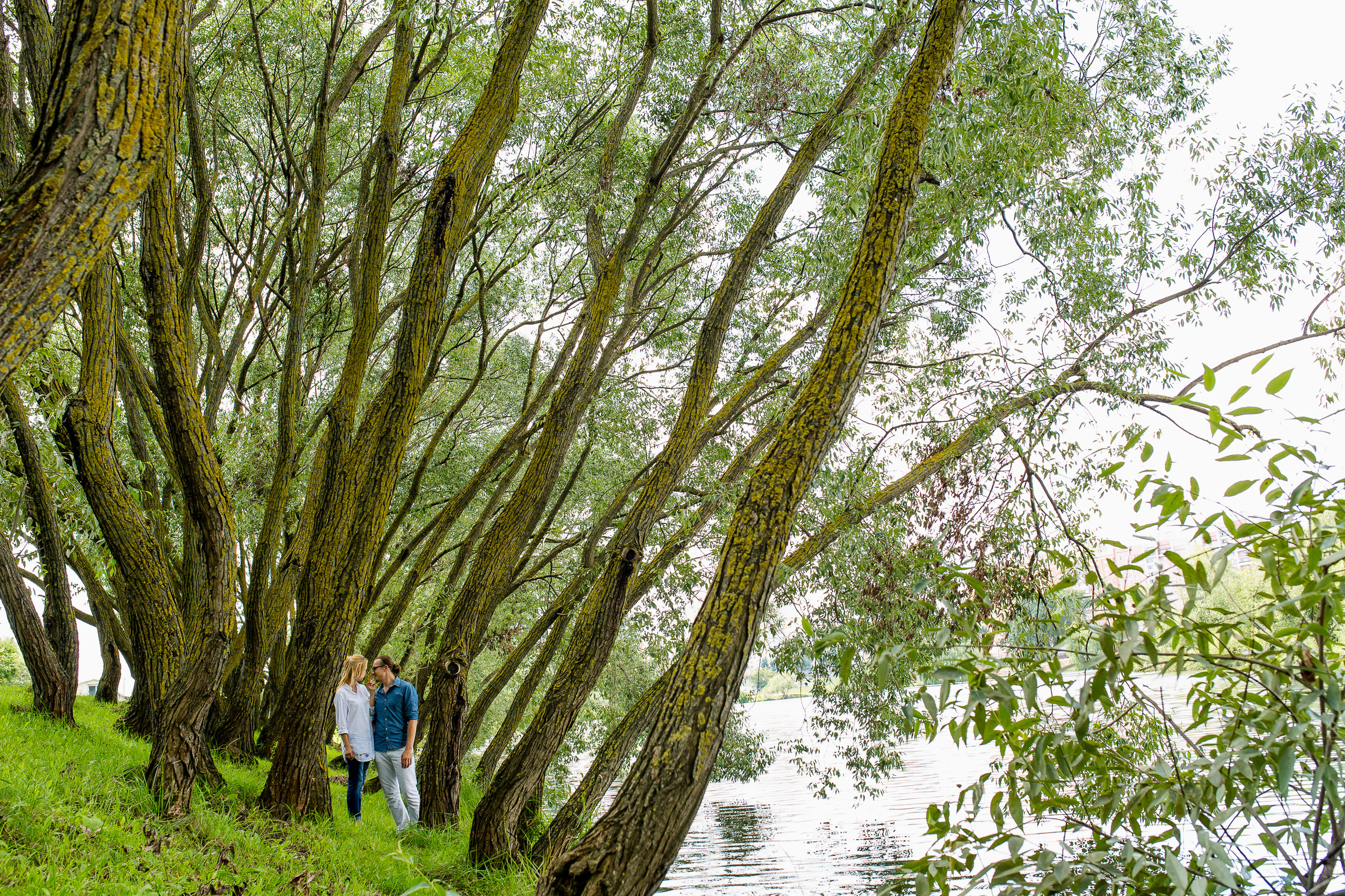 Мария+Владимир. Семейный и свадебный фотограф в Минске Ирина Тихонова