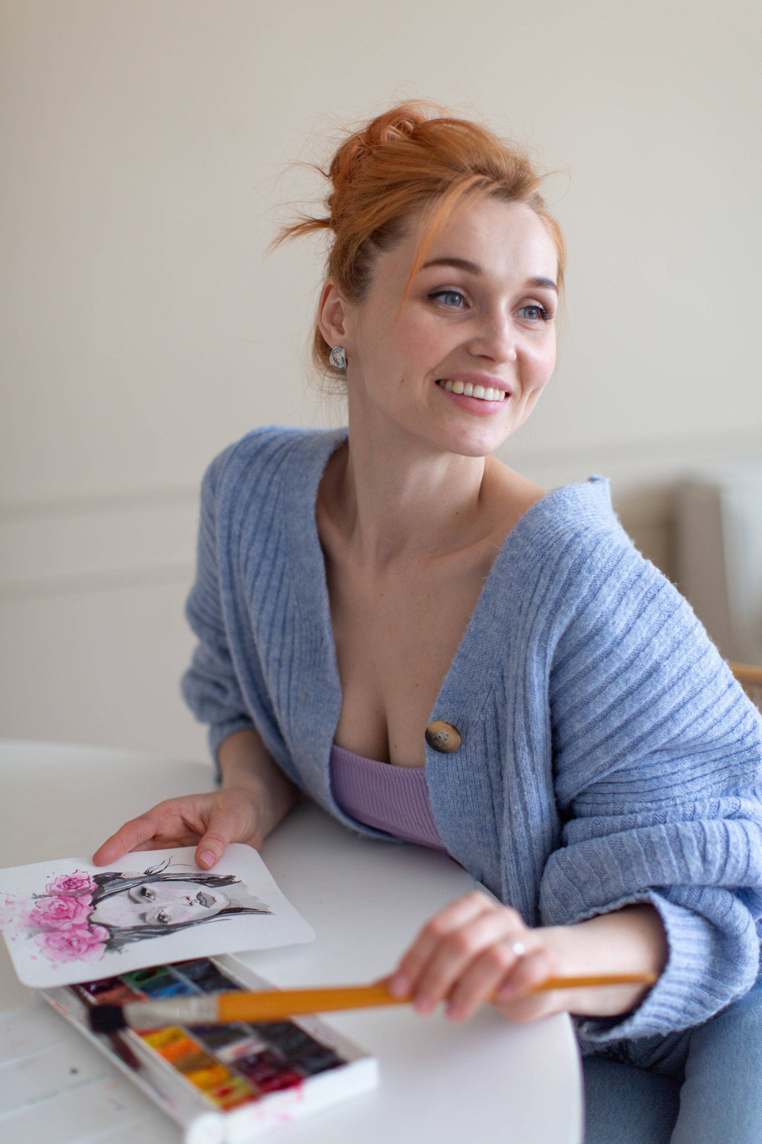 Анна. Семейный и свадебный фотограф в Минске Ирина Тихонова