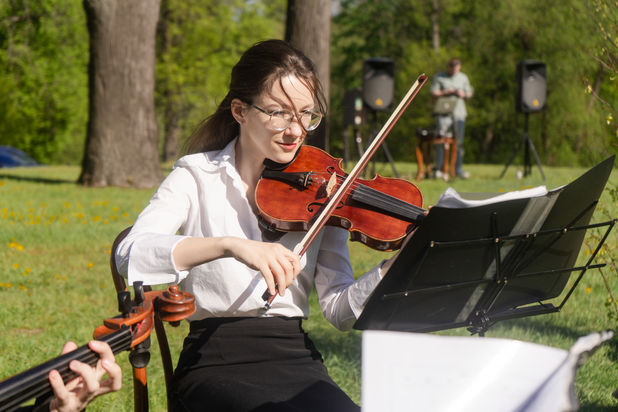 Евгений и Наталья. Фотограф Дмитриченко Дмитрий | Санкт-Петербург