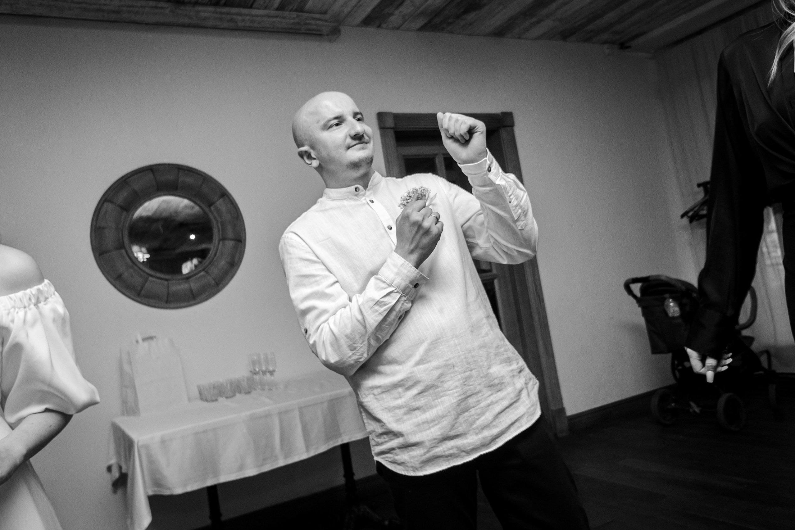 Евгений и Екатерина. Фотограф Дмитриченко Дмитрий | Санкт-Петербург