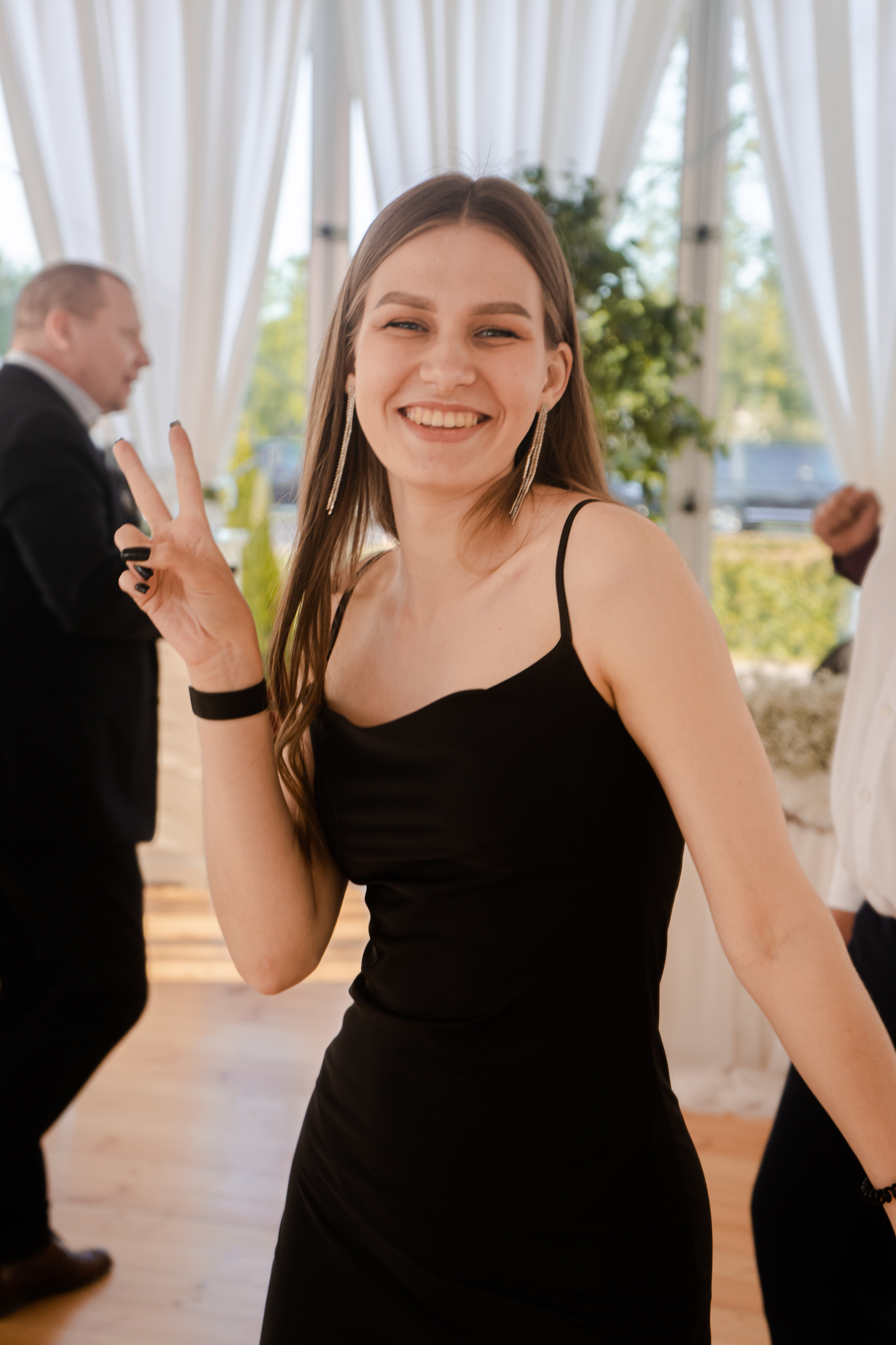 Андрей и Оксана. Фотограф Дмитриченко Дмитрий | Санкт-Петербург