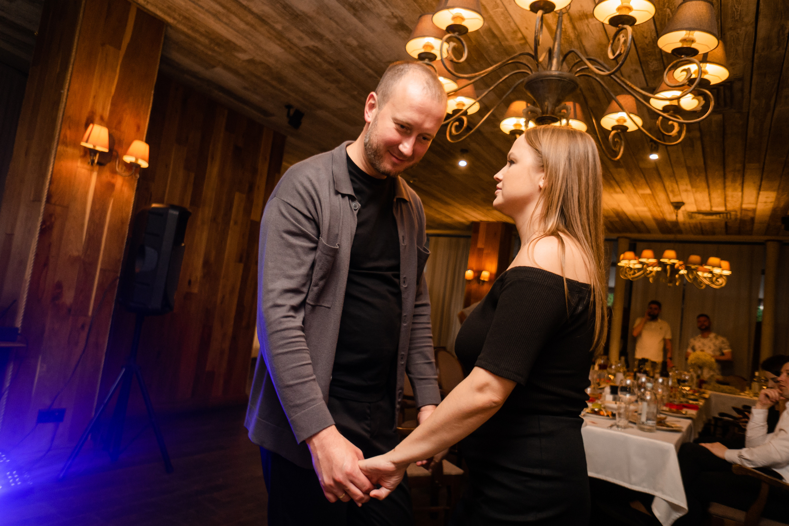 Евгений и Екатерина. Фотограф Дмитриченко Дмитрий | Санкт-Петербург