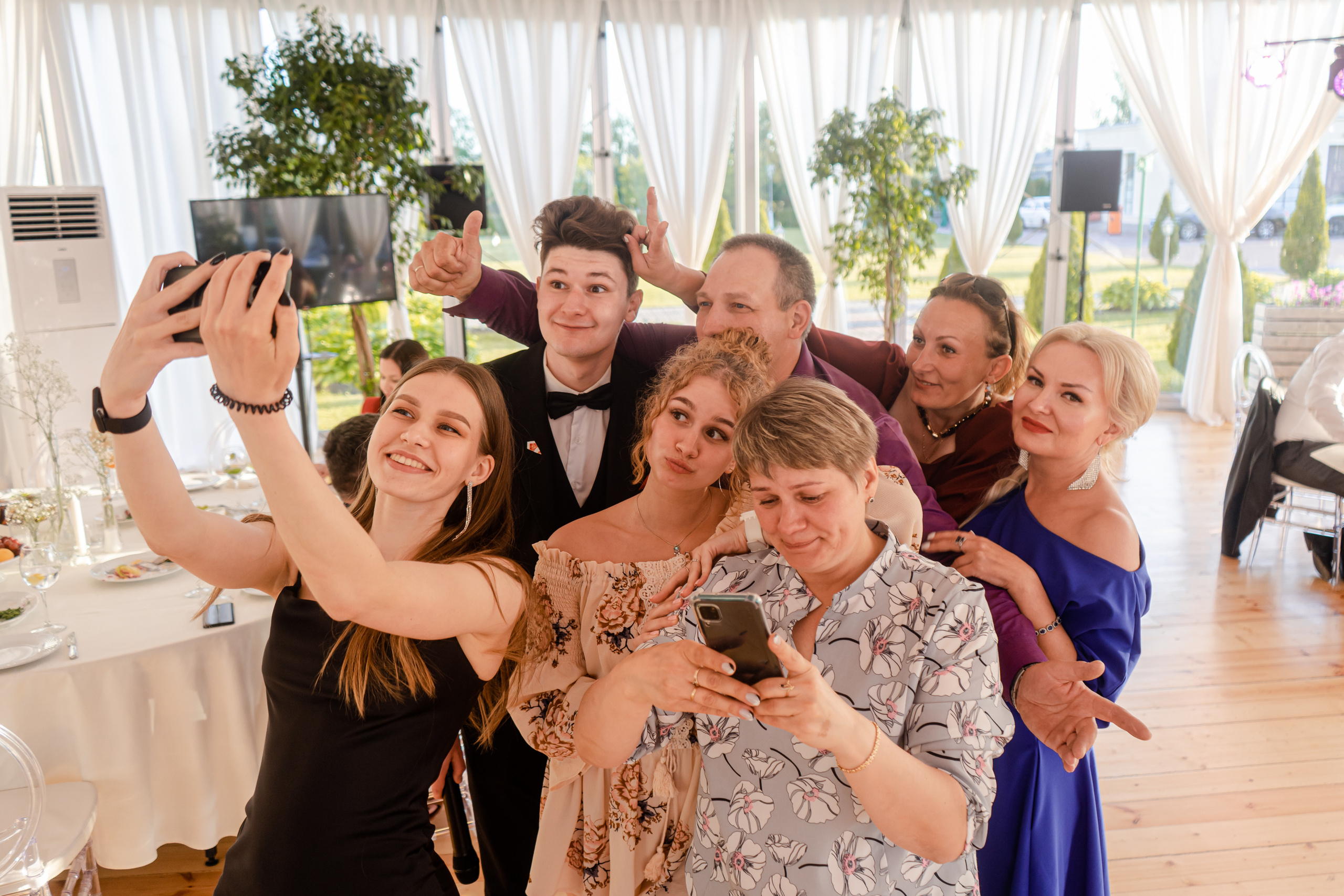 Андрей и Оксана. Фотограф Дмитриченко Дмитрий | Санкт-Петербург