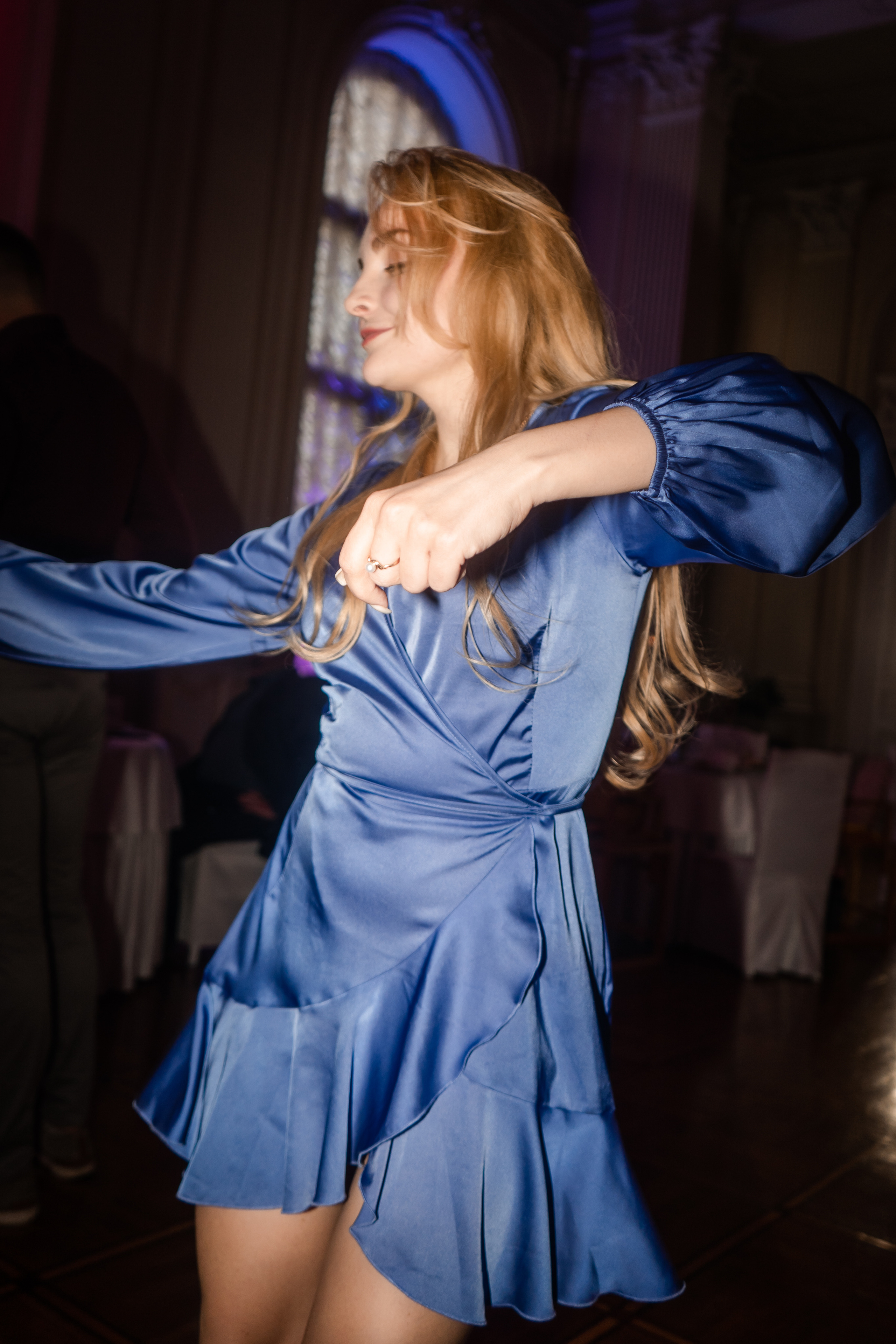 Андрей и Наталья. Фотограф Дмитриченко Дмитрий | Санкт-Петербург