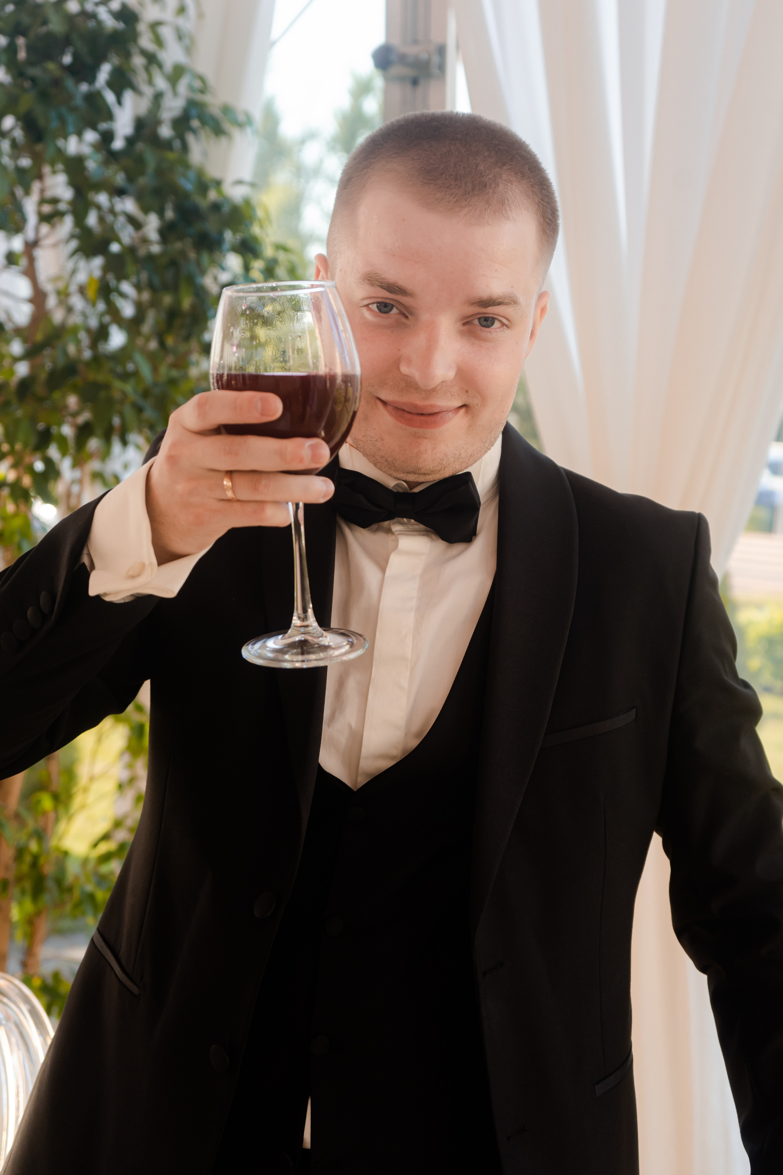 Андрей и Оксана. Фотограф Дмитриченко Дмитрий | Санкт-Петербург