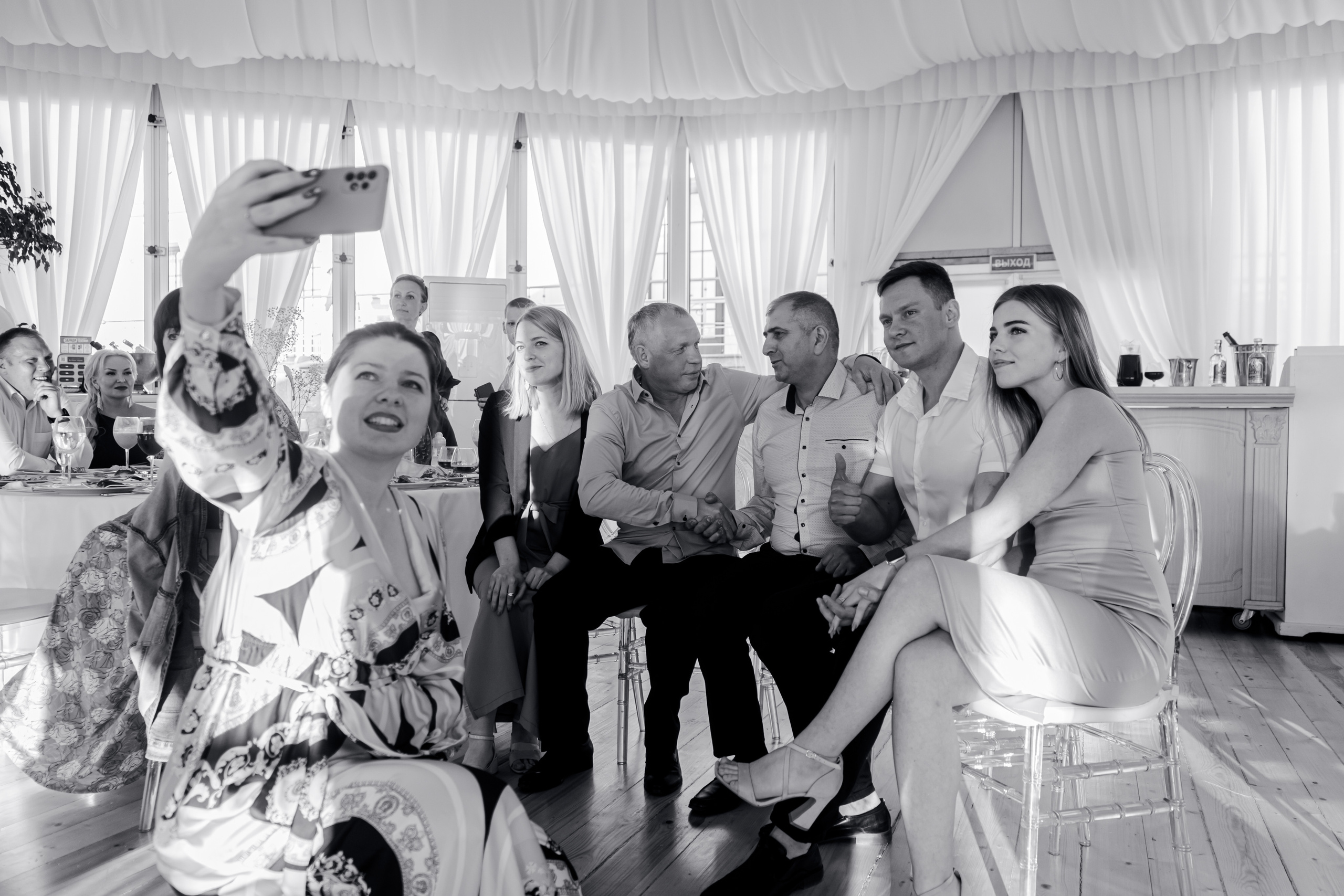 Андрей и Оксана. Фотограф Дмитриченко Дмитрий | Санкт-Петербург