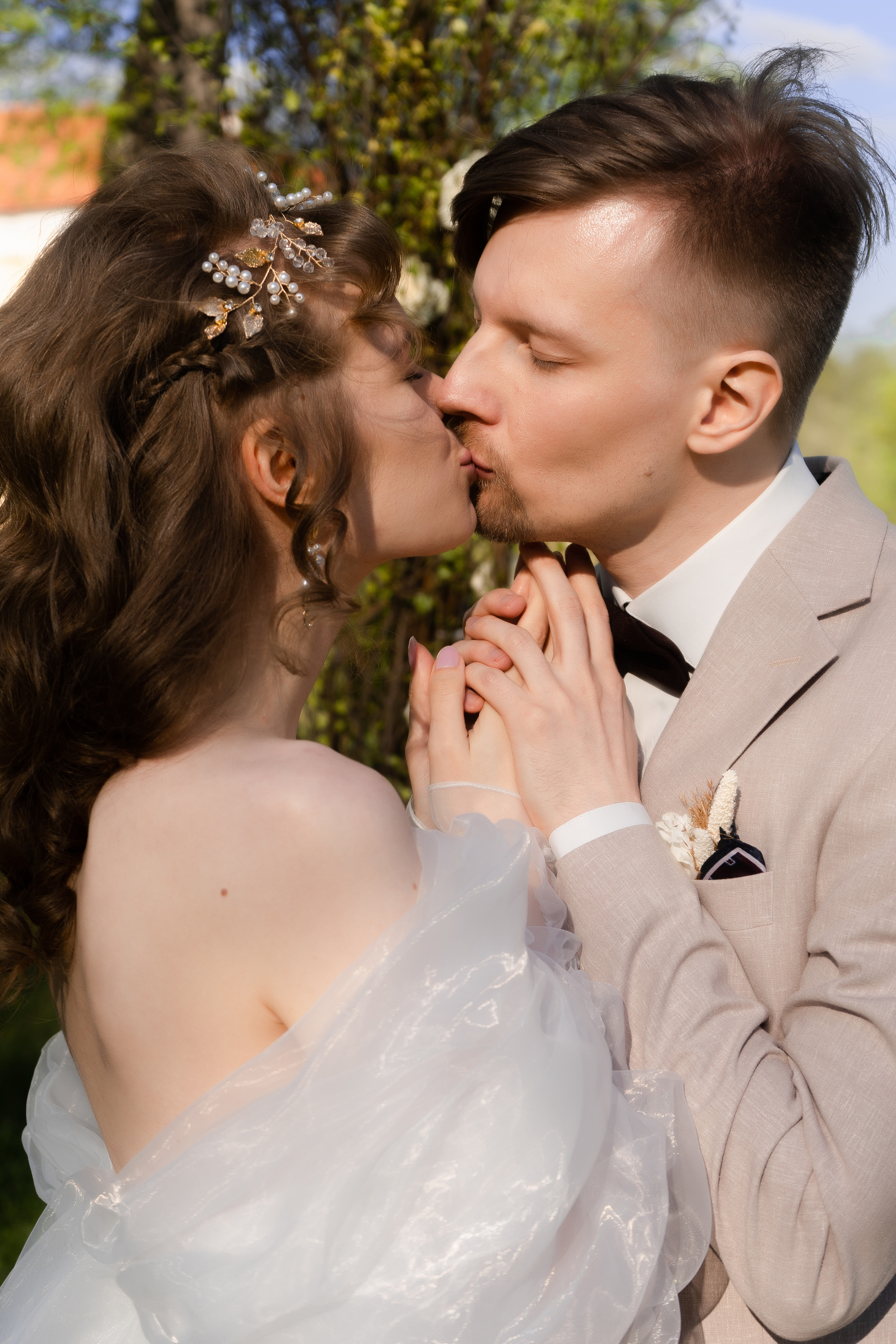 Евгений и Наталья. Фотограф Дмитриченко Дмитрий | Санкт-Петербург