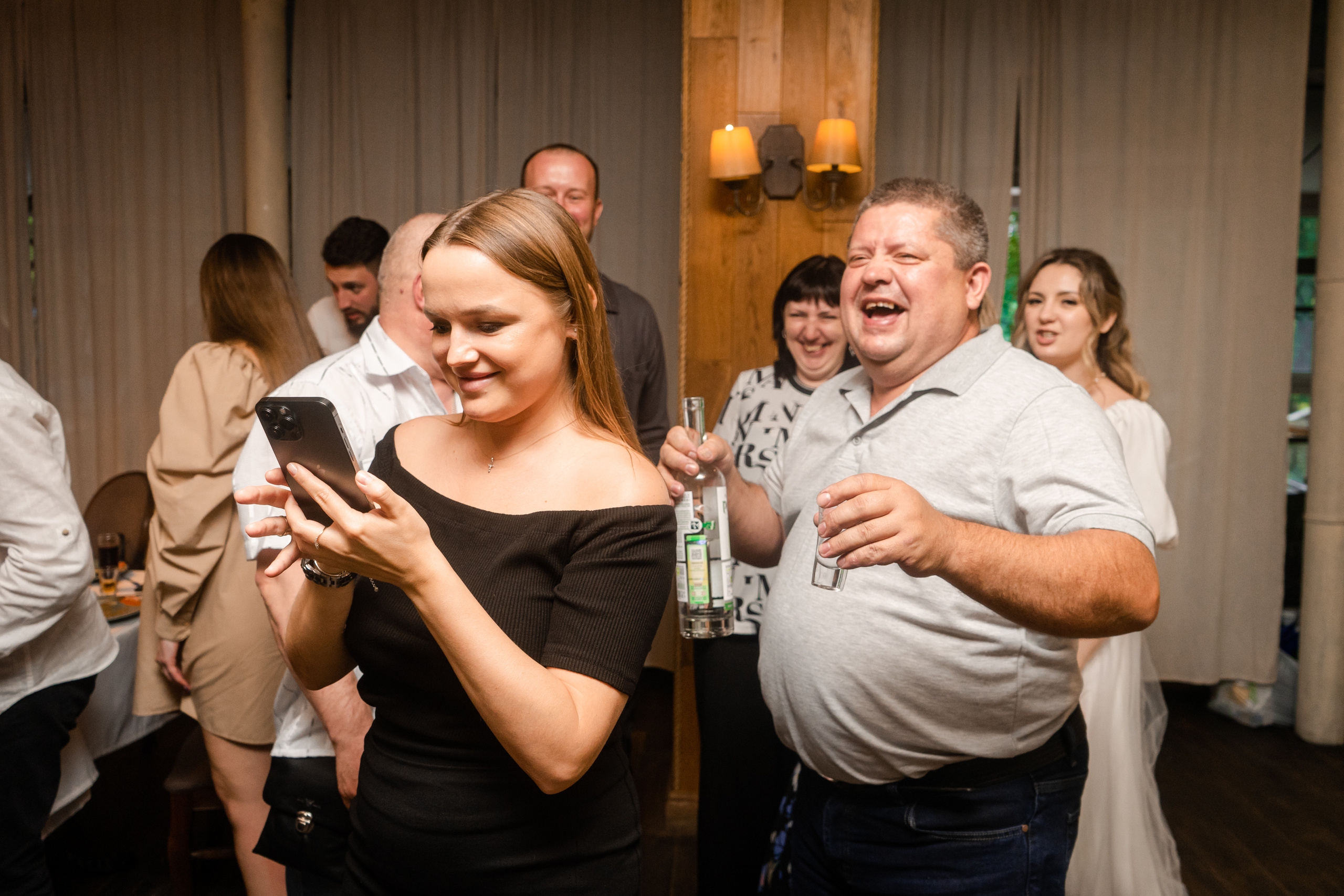 Евгений и Екатерина. Фотограф Дмитриченко Дмитрий | Санкт-Петербург