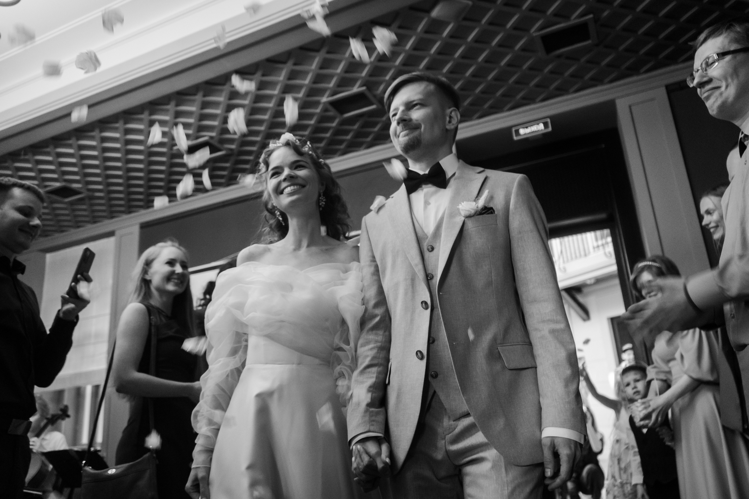 Евгений и Наталья. Фотограф Дмитриченко Дмитрий | Санкт-Петербург