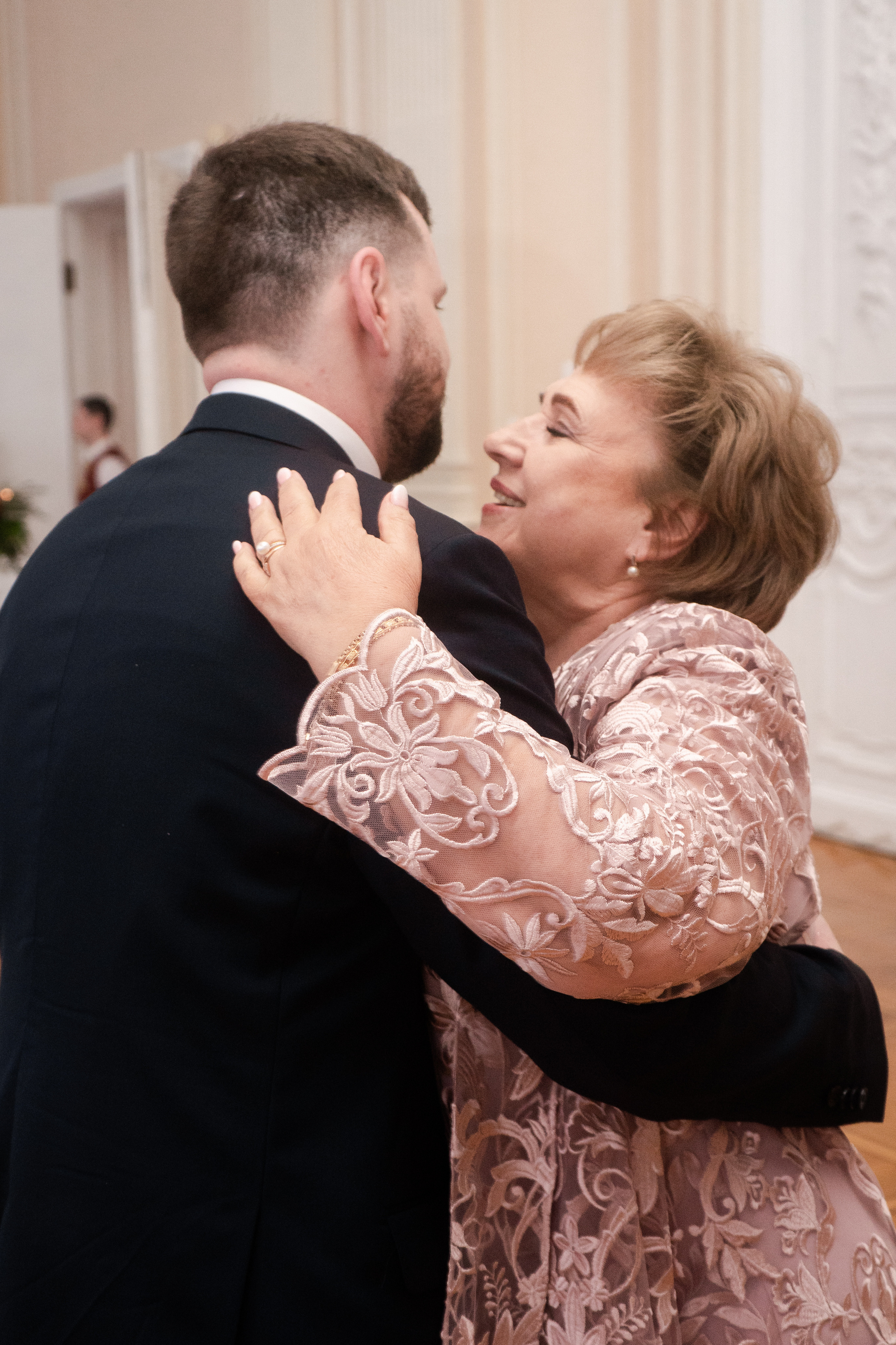 Андрей и Наталья. Фотограф Дмитриченко Дмитрий | Санкт-Петербург
