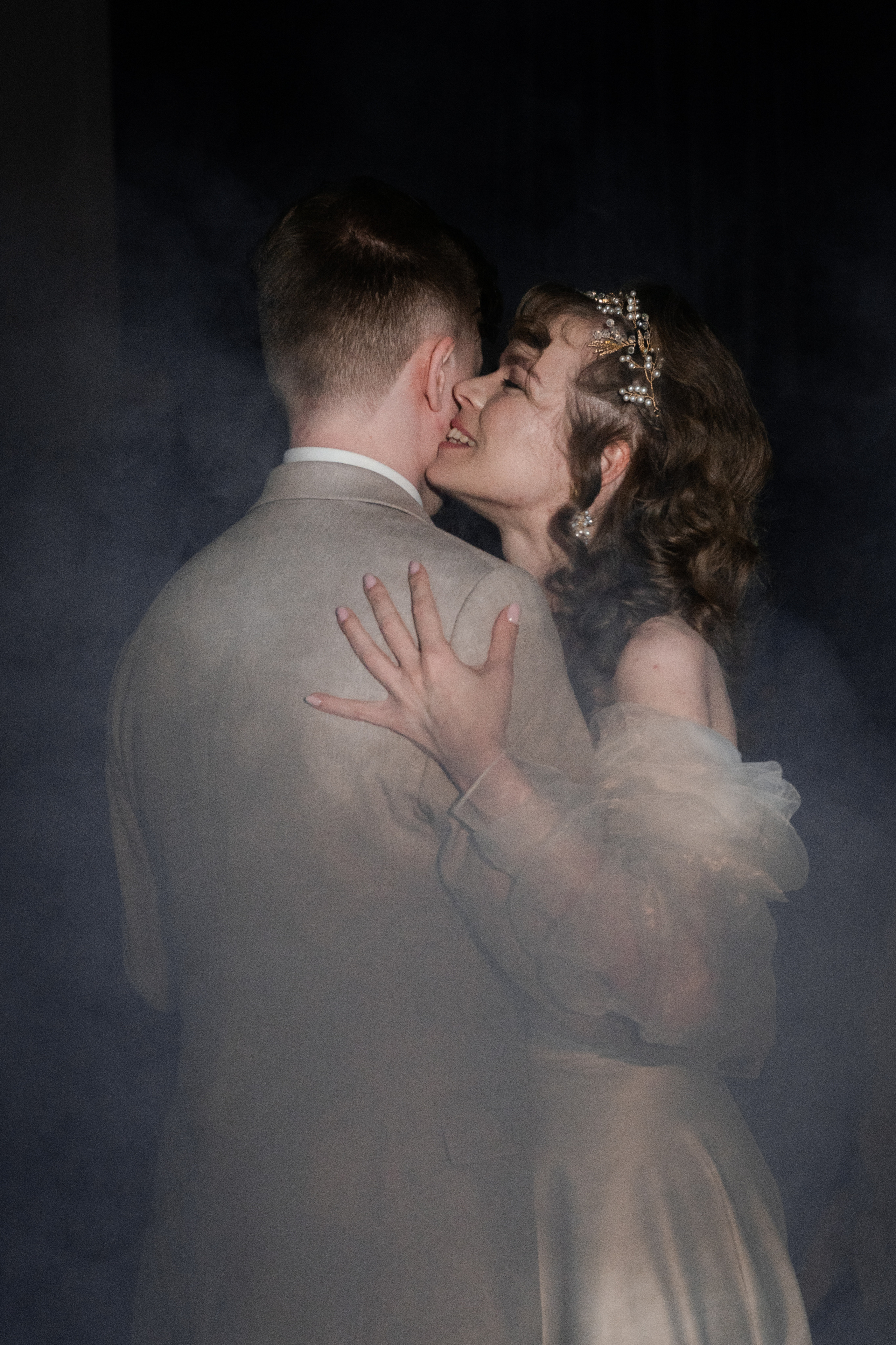 Евгений и Наталья. Фотограф Дмитриченко Дмитрий | Санкт-Петербург