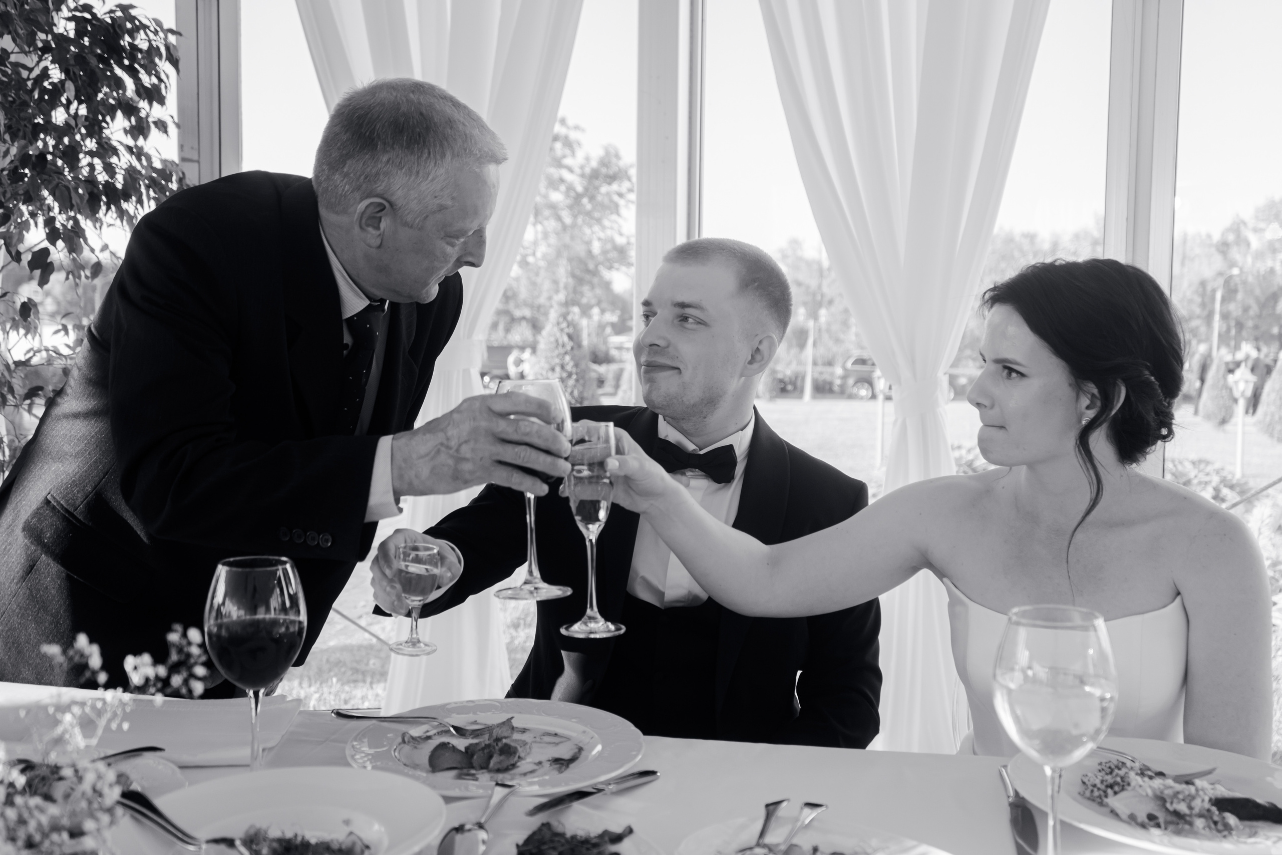 Андрей и Оксана. Фотограф Дмитриченко Дмитрий | Санкт-Петербург