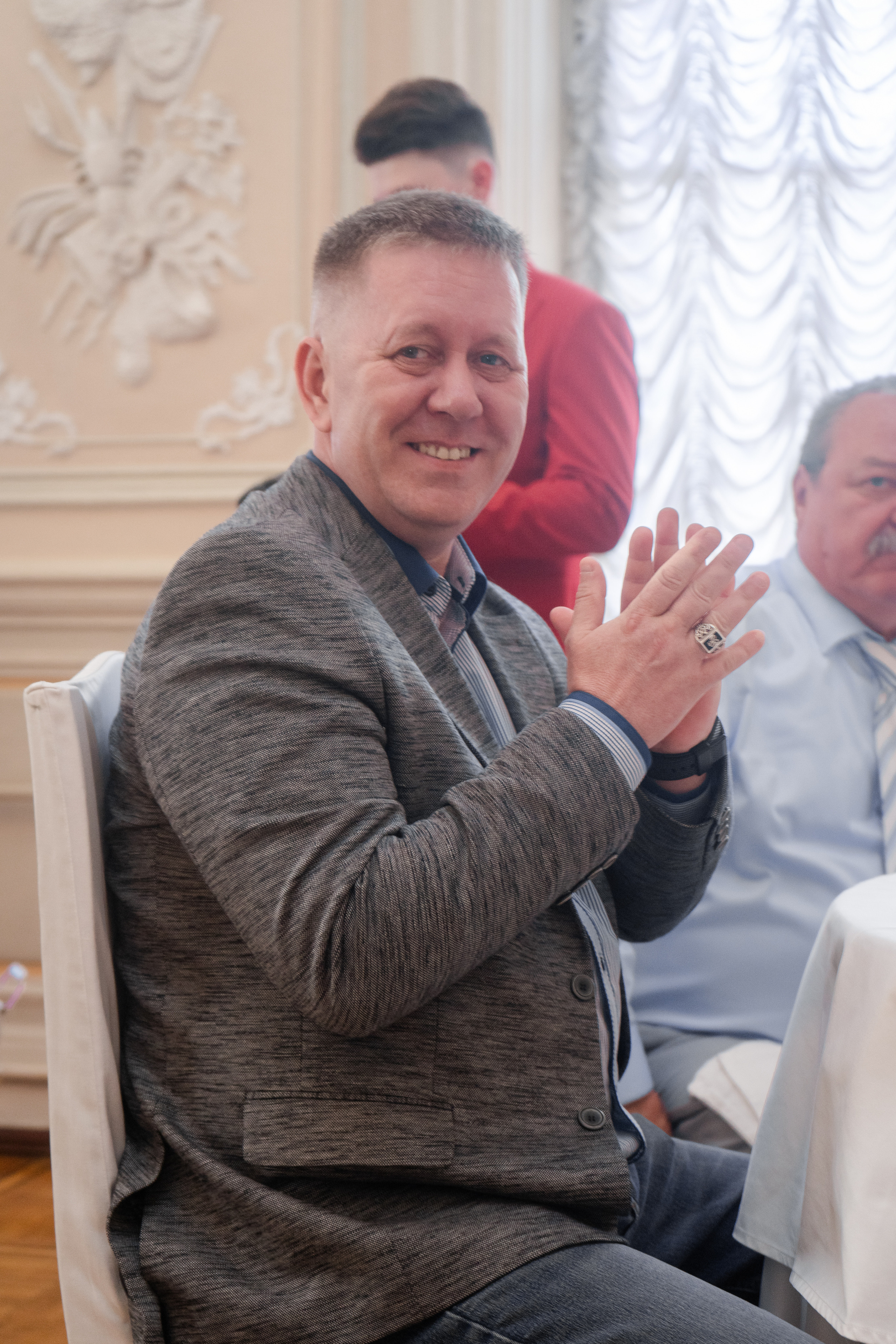 Андрей и Наталья. Фотограф Дмитриченко Дмитрий | Санкт-Петербург