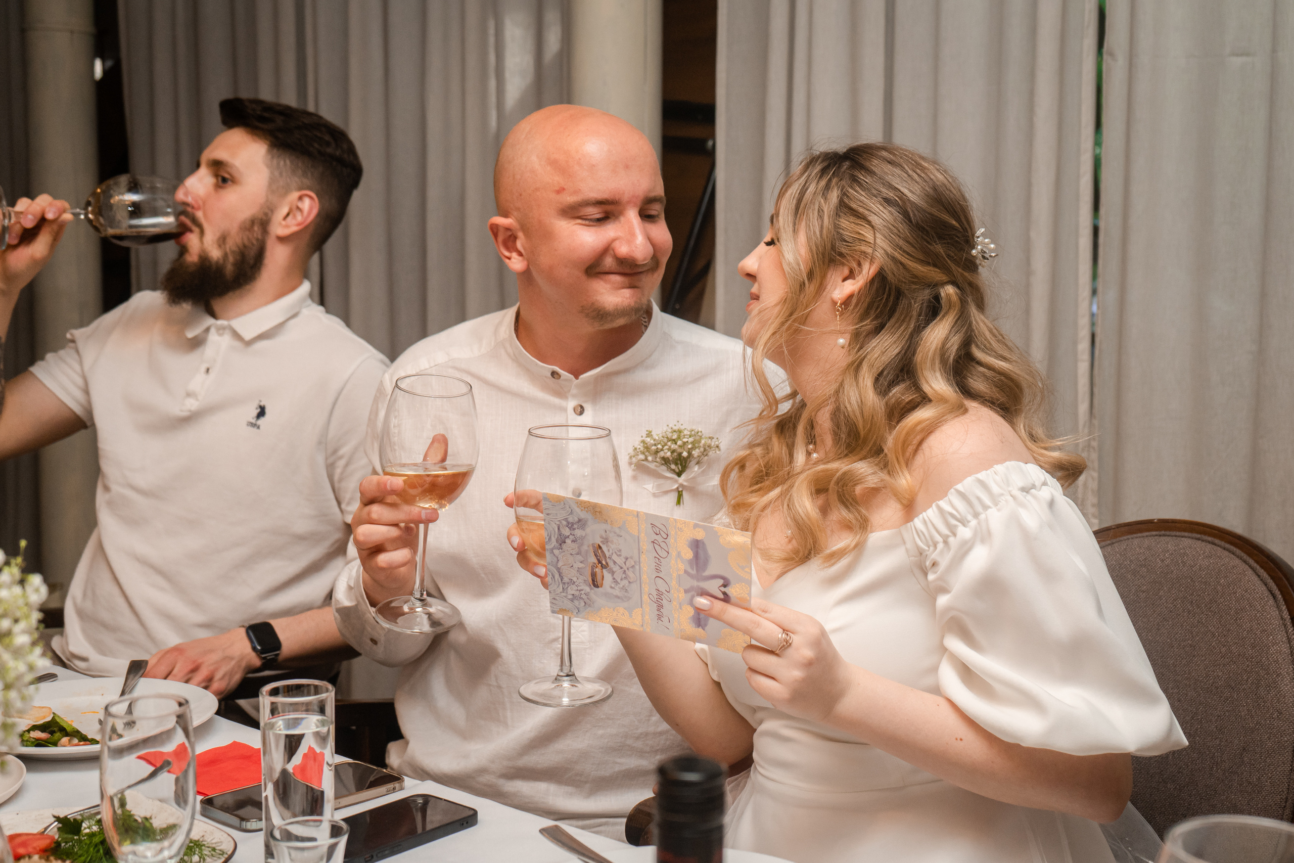 Евгений и Екатерина. Фотограф Дмитриченко Дмитрий | Санкт-Петербург