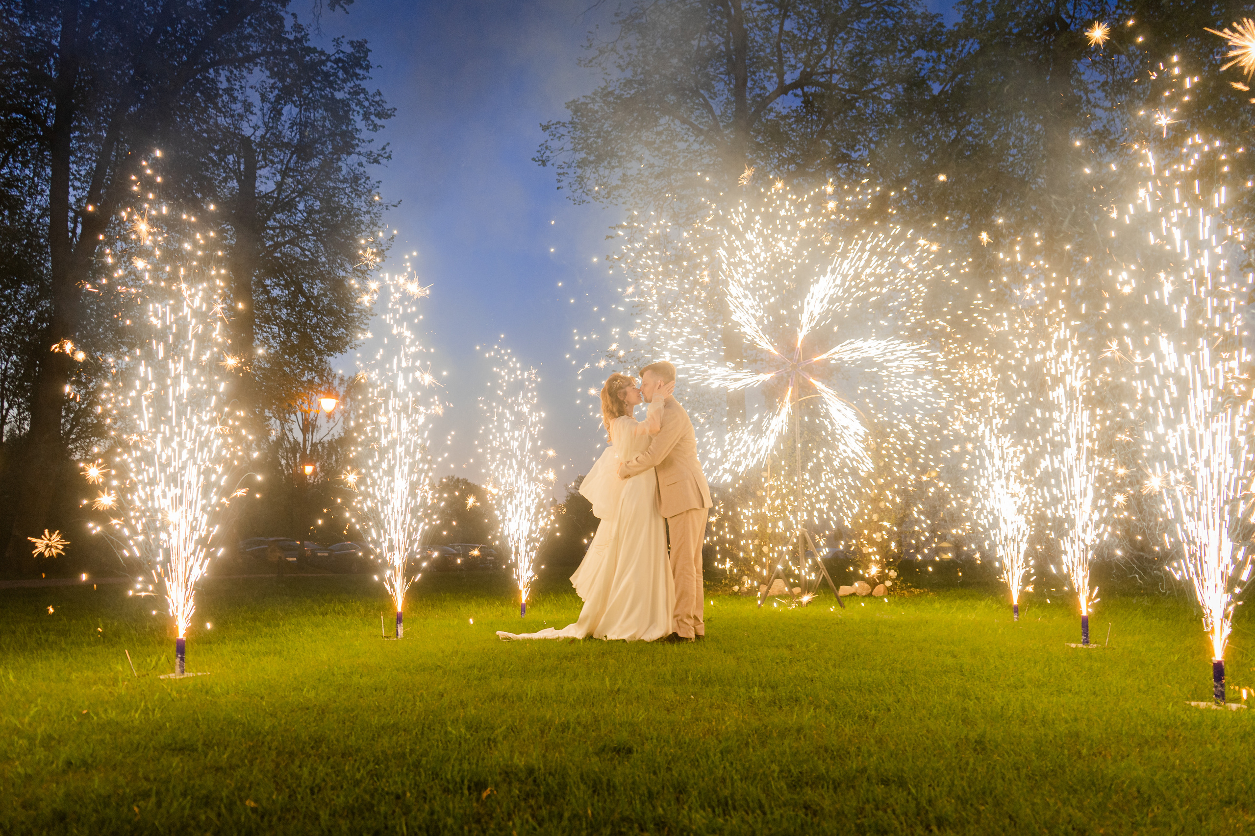 Евгений и Наталья. Фотограф Дмитриченко Дмитрий | Санкт-Петербург