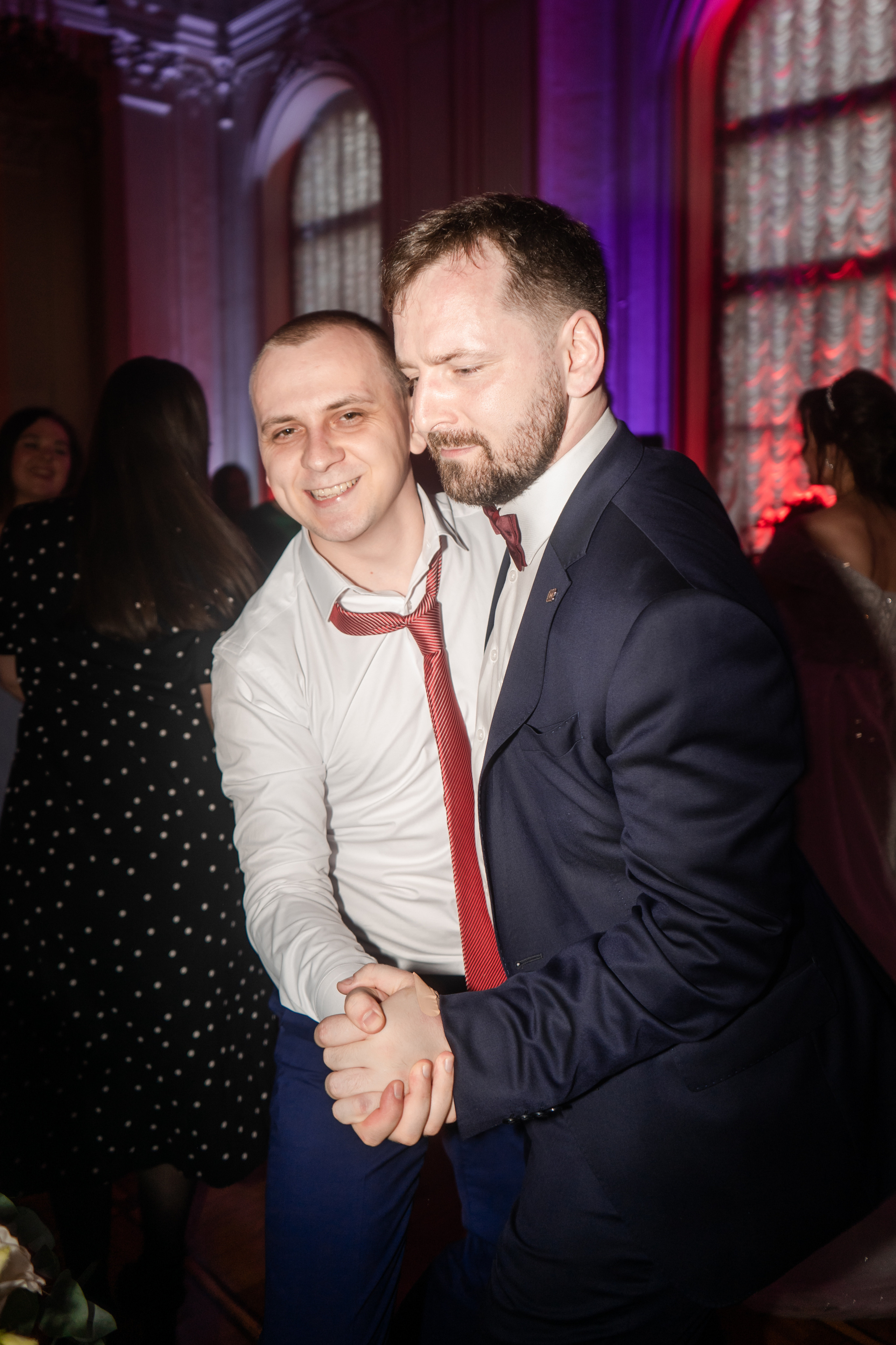 Андрей и Наталья. Фотограф Дмитриченко Дмитрий | Санкт-Петербург