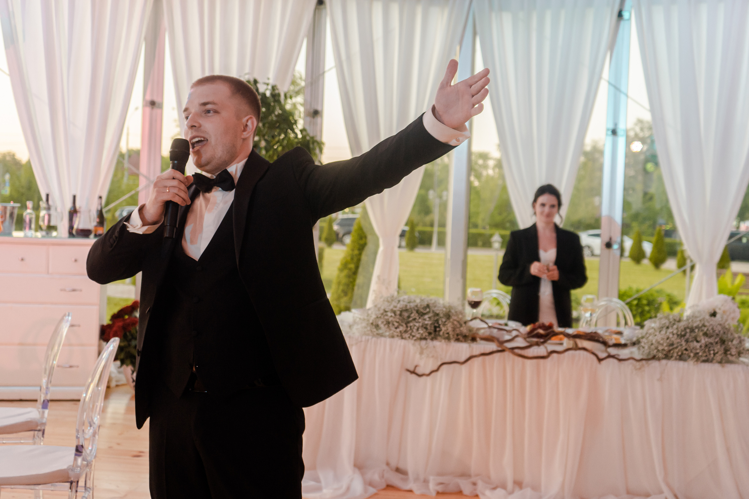 Андрей и Оксана. Фотограф Дмитриченко Дмитрий | Санкт-Петербург