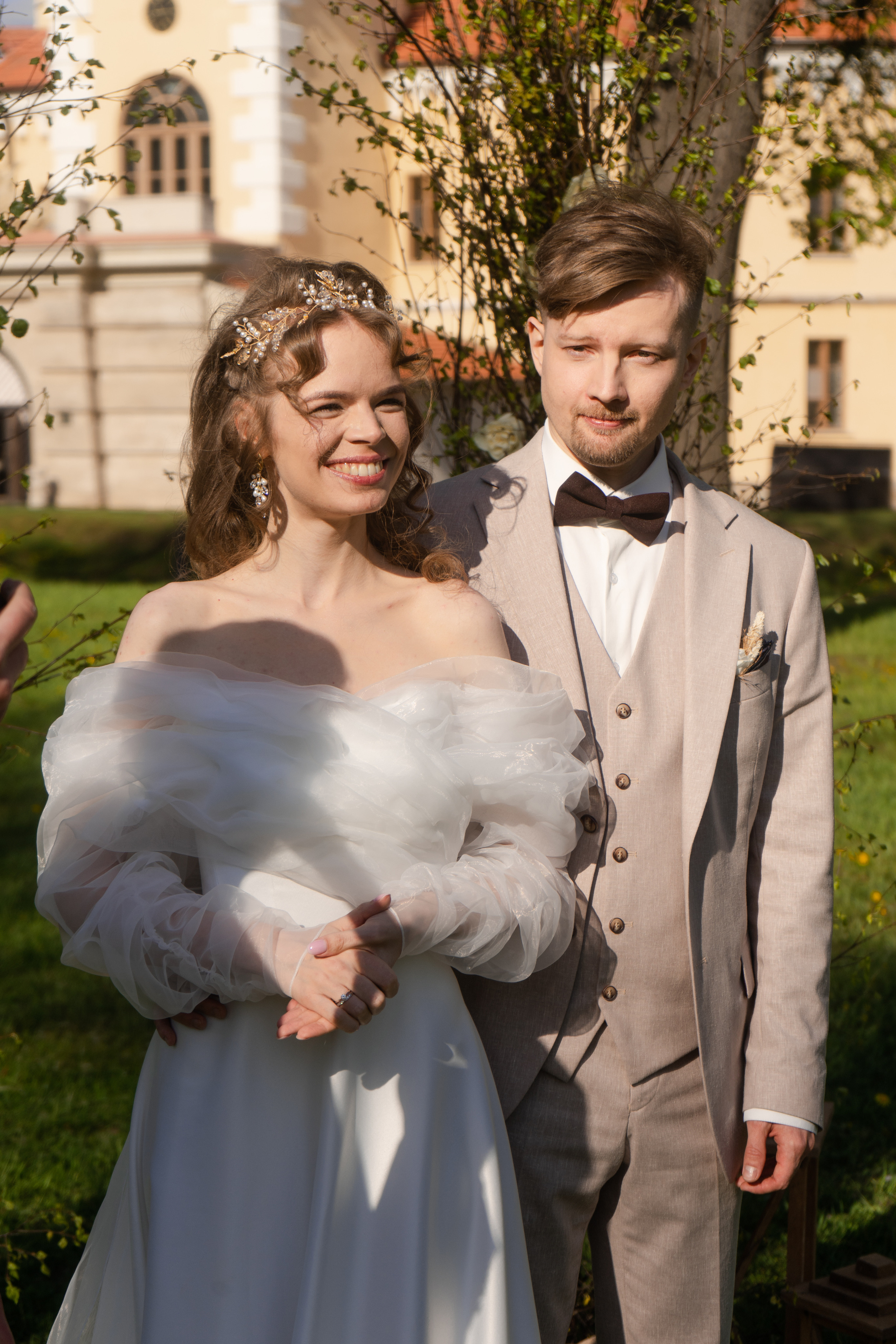 Евгений и Наталья. Фотограф Дмитриченко Дмитрий | Санкт-Петербург