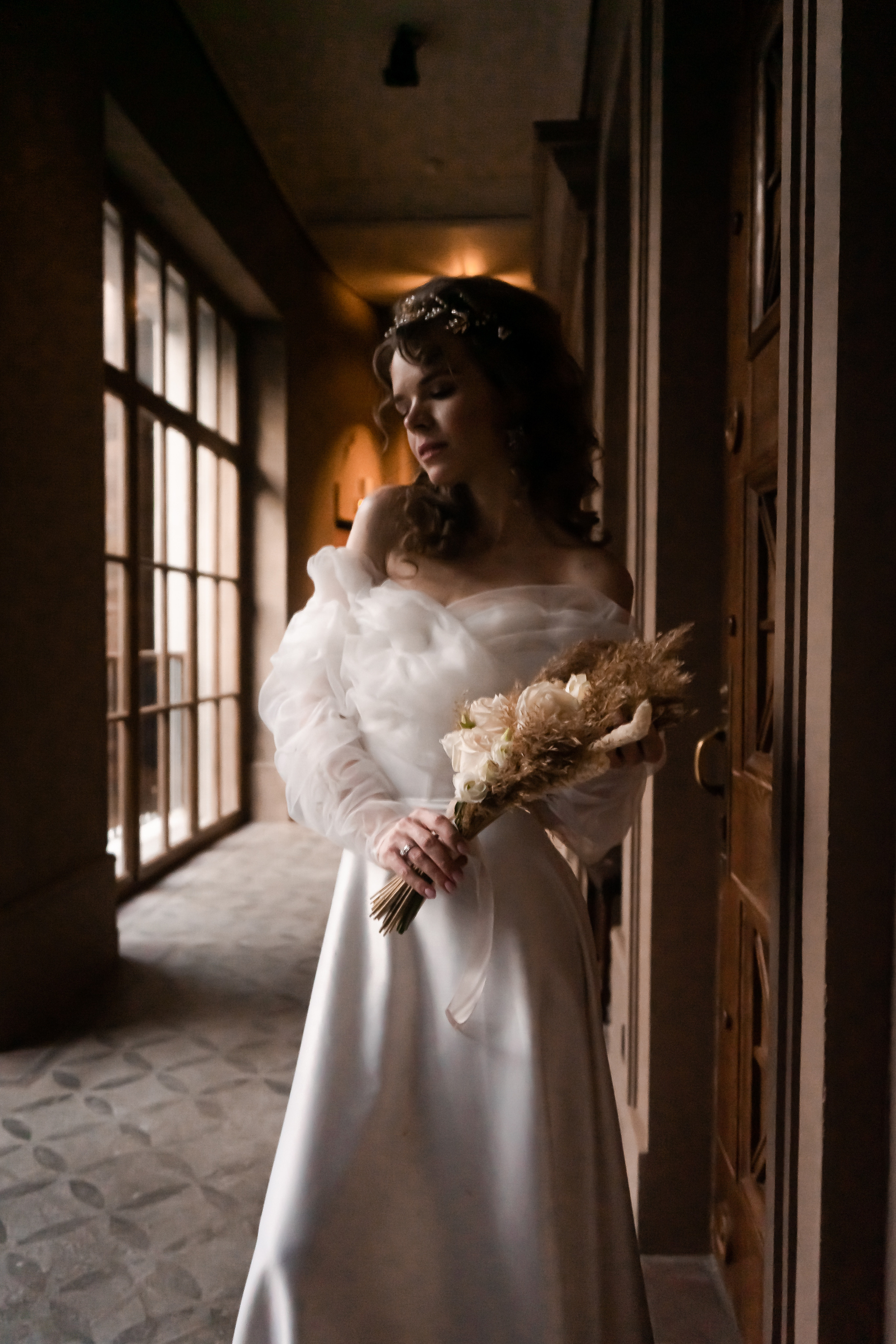 Евгений и Наталья. Фотограф Дмитриченко Дмитрий | Санкт-Петербург