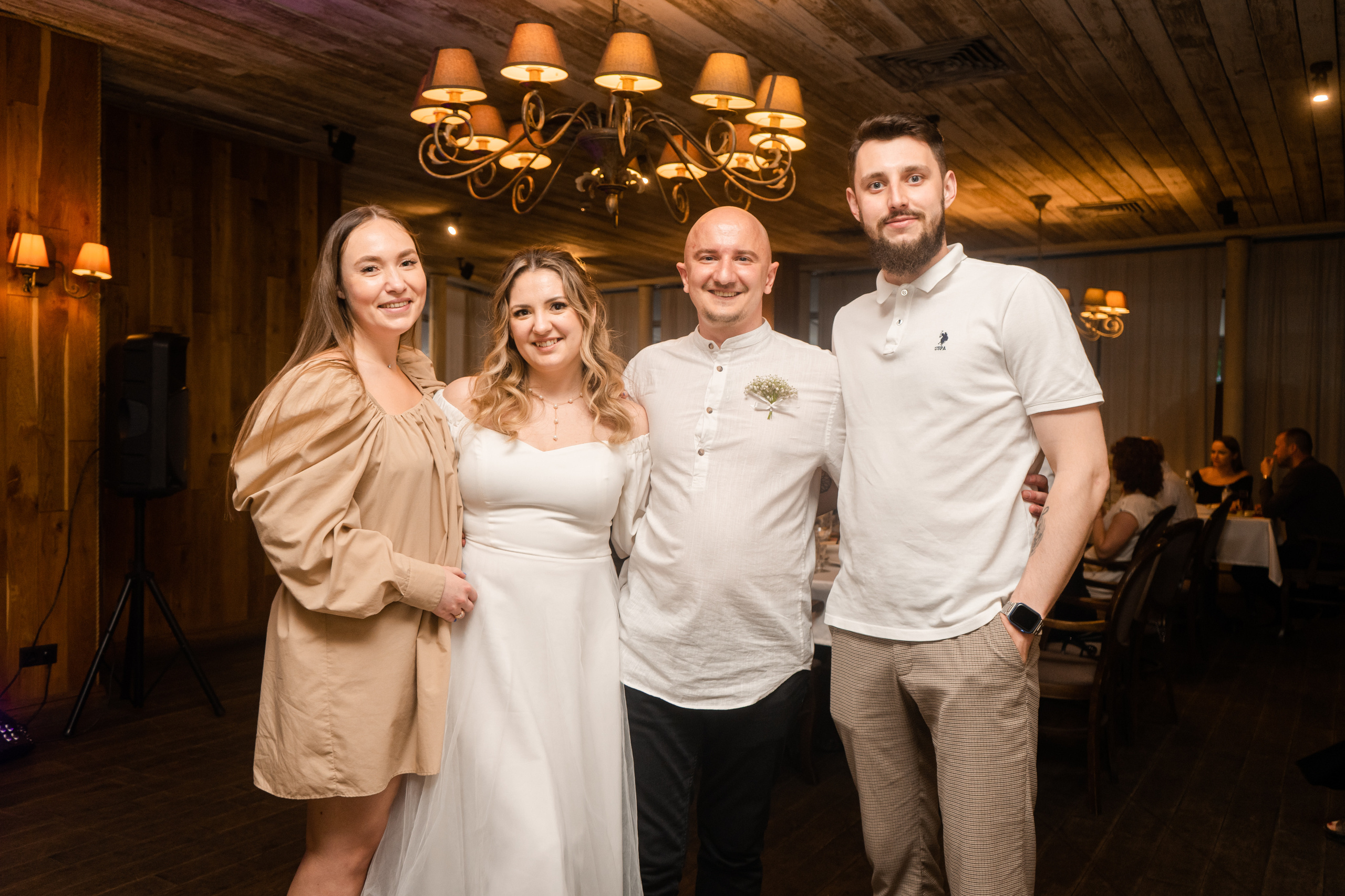 Евгений и Екатерина. Фотограф Дмитриченко Дмитрий | Санкт-Петербург