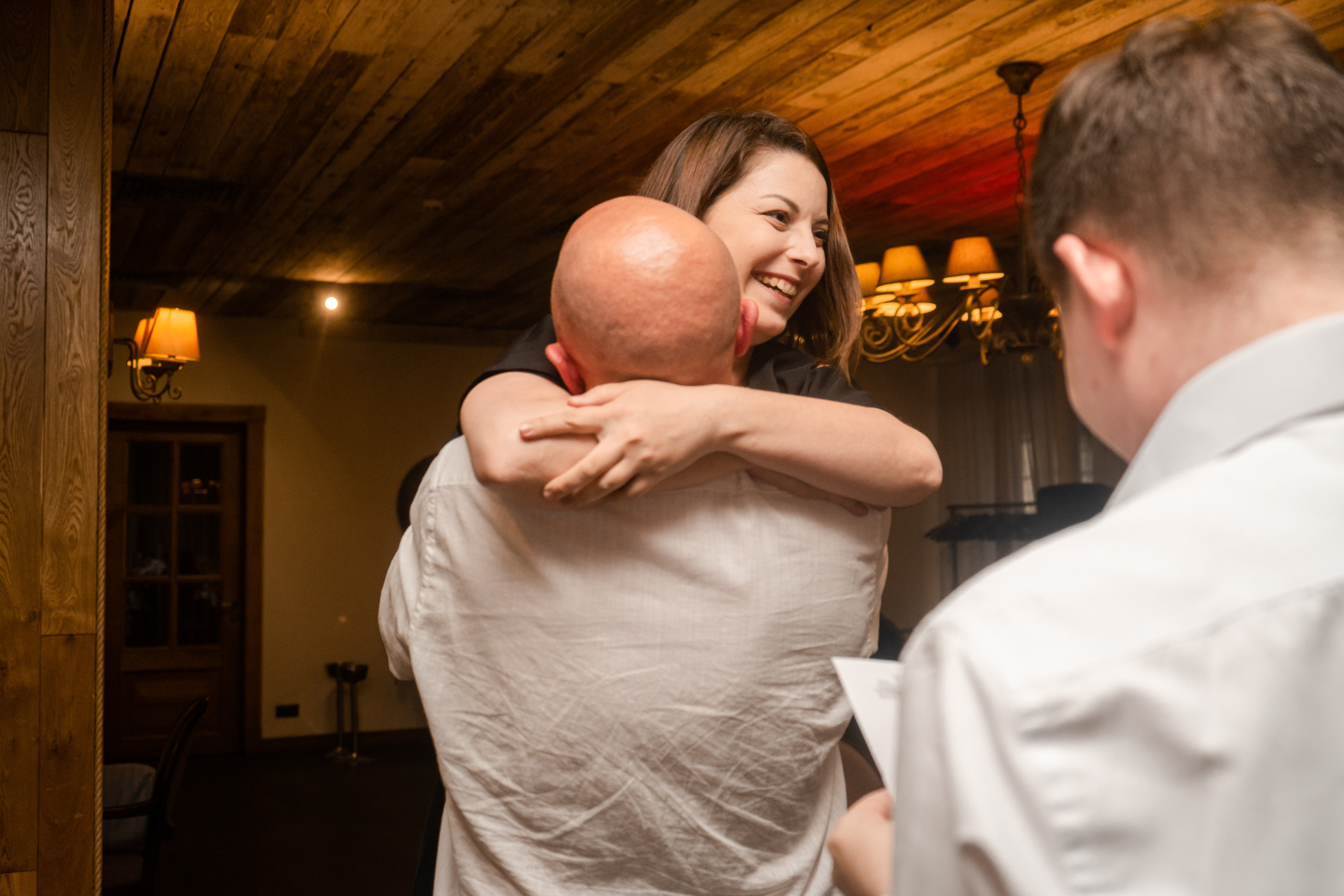 Евгений и Екатерина. Фотограф Дмитриченко Дмитрий | Санкт-Петербург