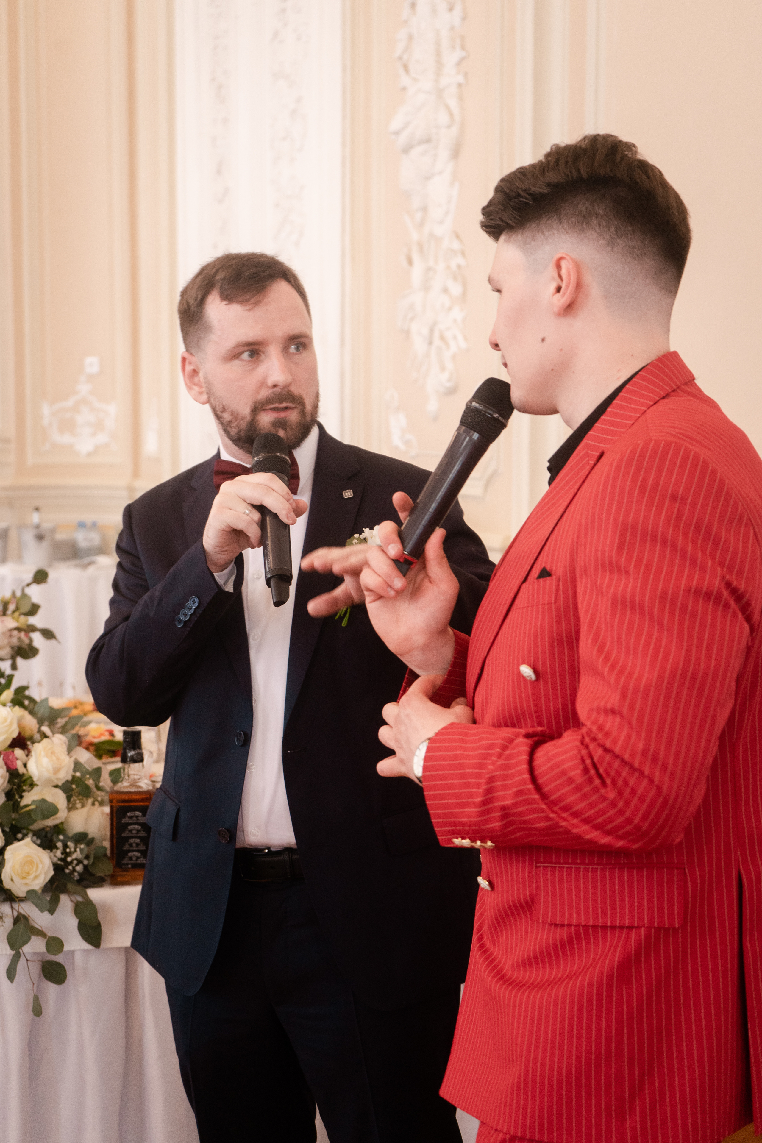 Андрей и Наталья. Фотограф Дмитриченко Дмитрий | Санкт-Петербург