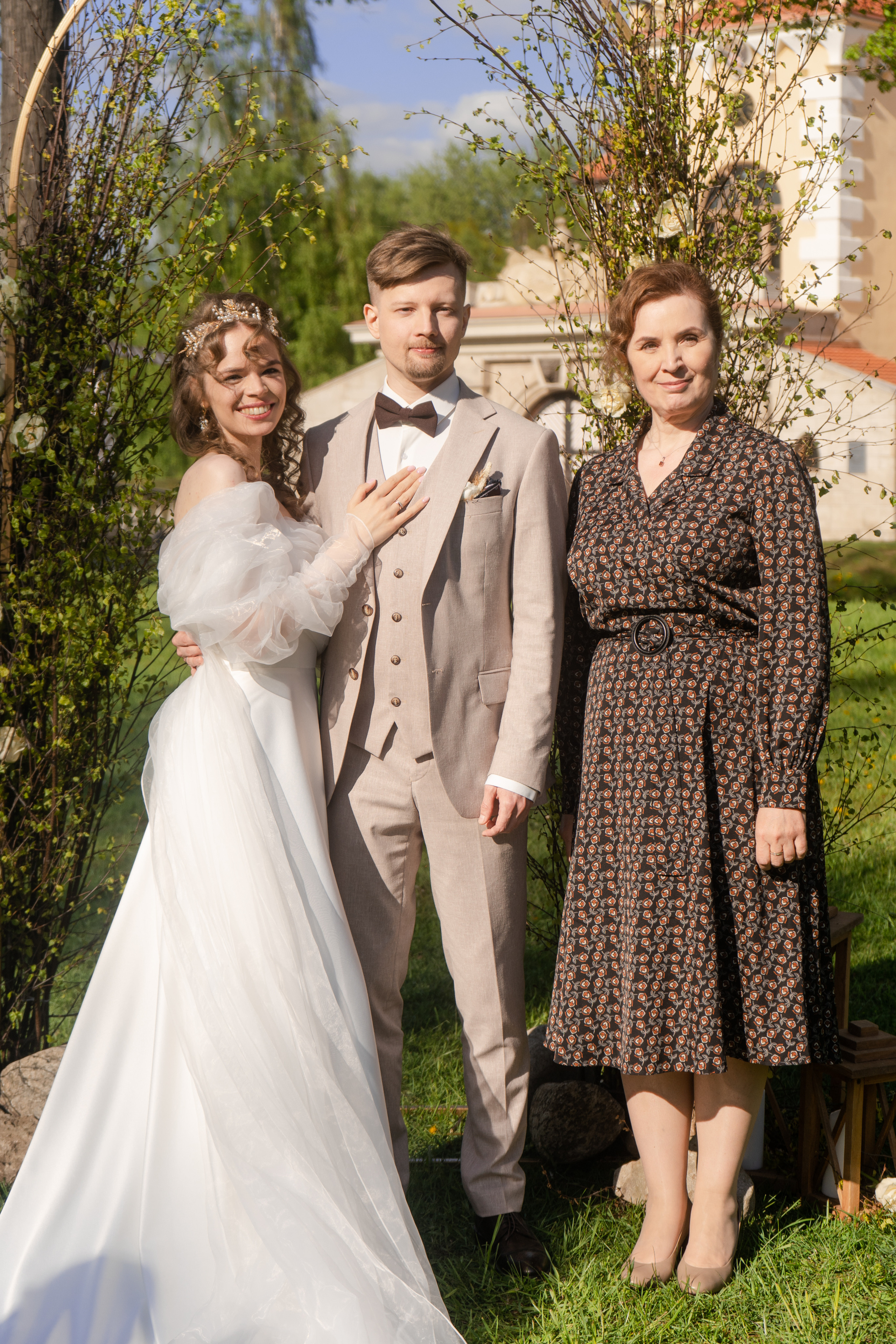 Евгений и Наталья. Фотограф Дмитриченко Дмитрий | Санкт-Петербург