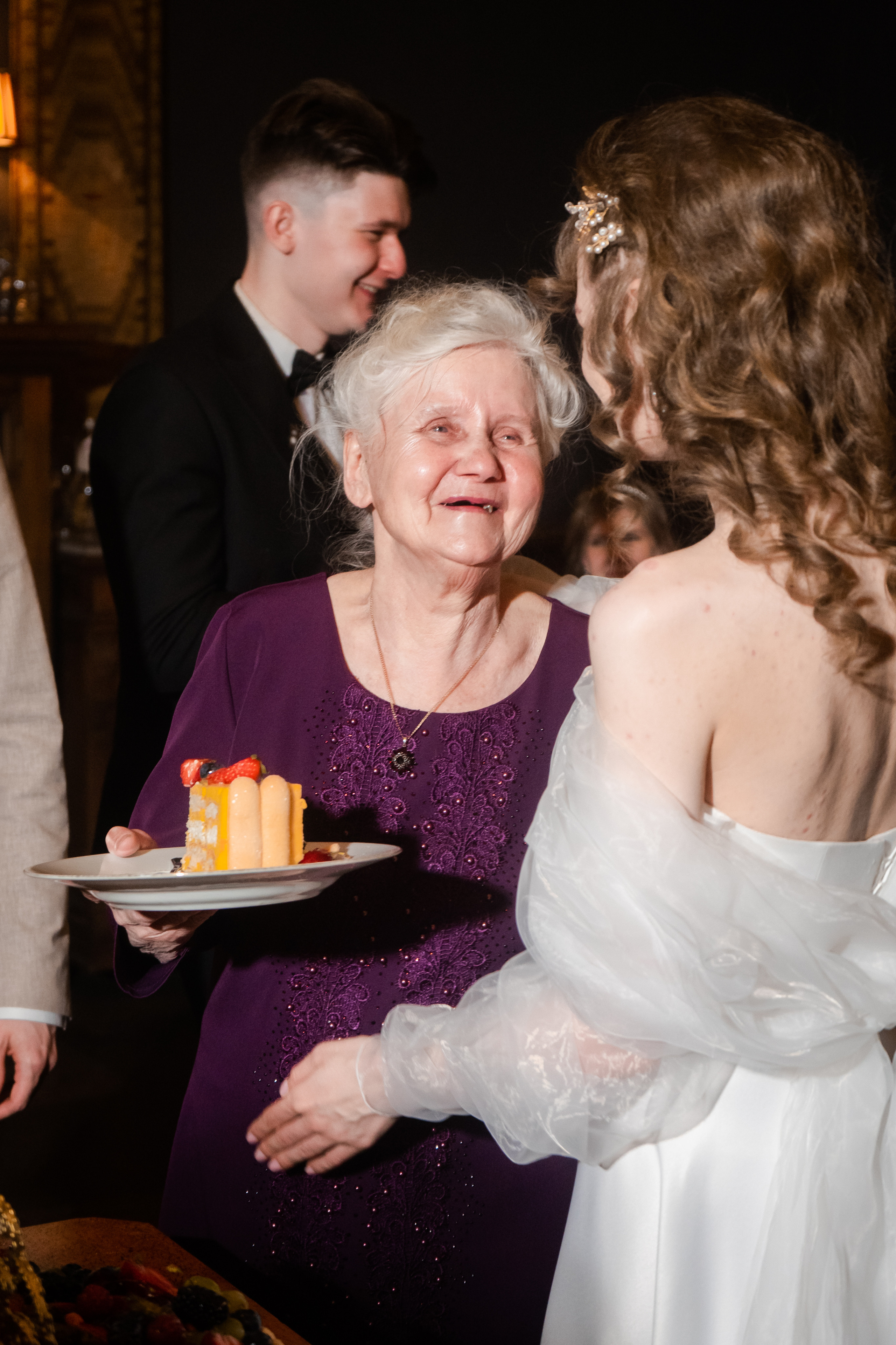 Евгений и Наталья. Фотограф Дмитриченко Дмитрий | Санкт-Петербург
