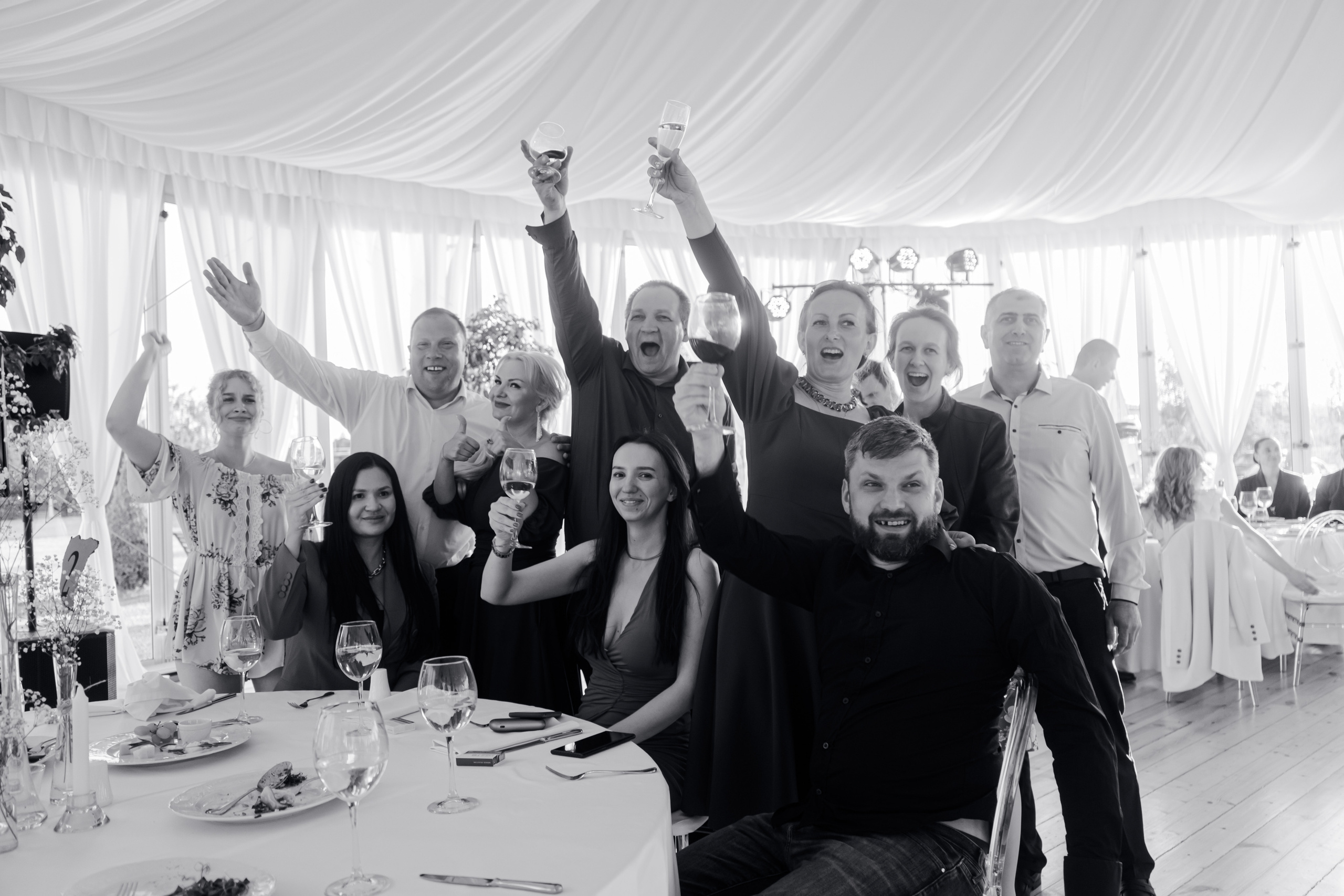 Андрей и Оксана. Фотограф Дмитриченко Дмитрий | Санкт-Петербург