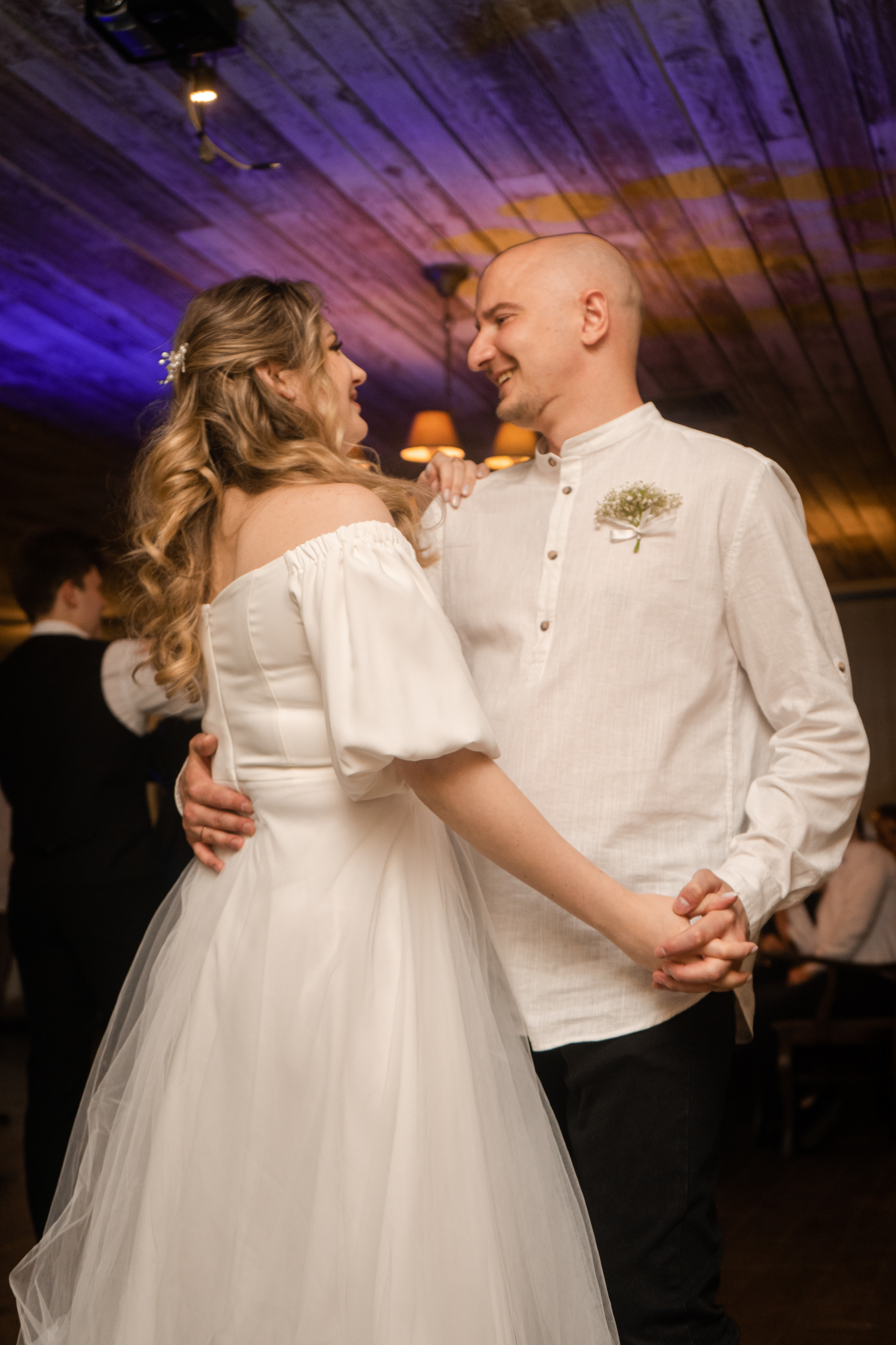 Евгений и Екатерина. Фотограф Дмитриченко Дмитрий | Санкт-Петербург