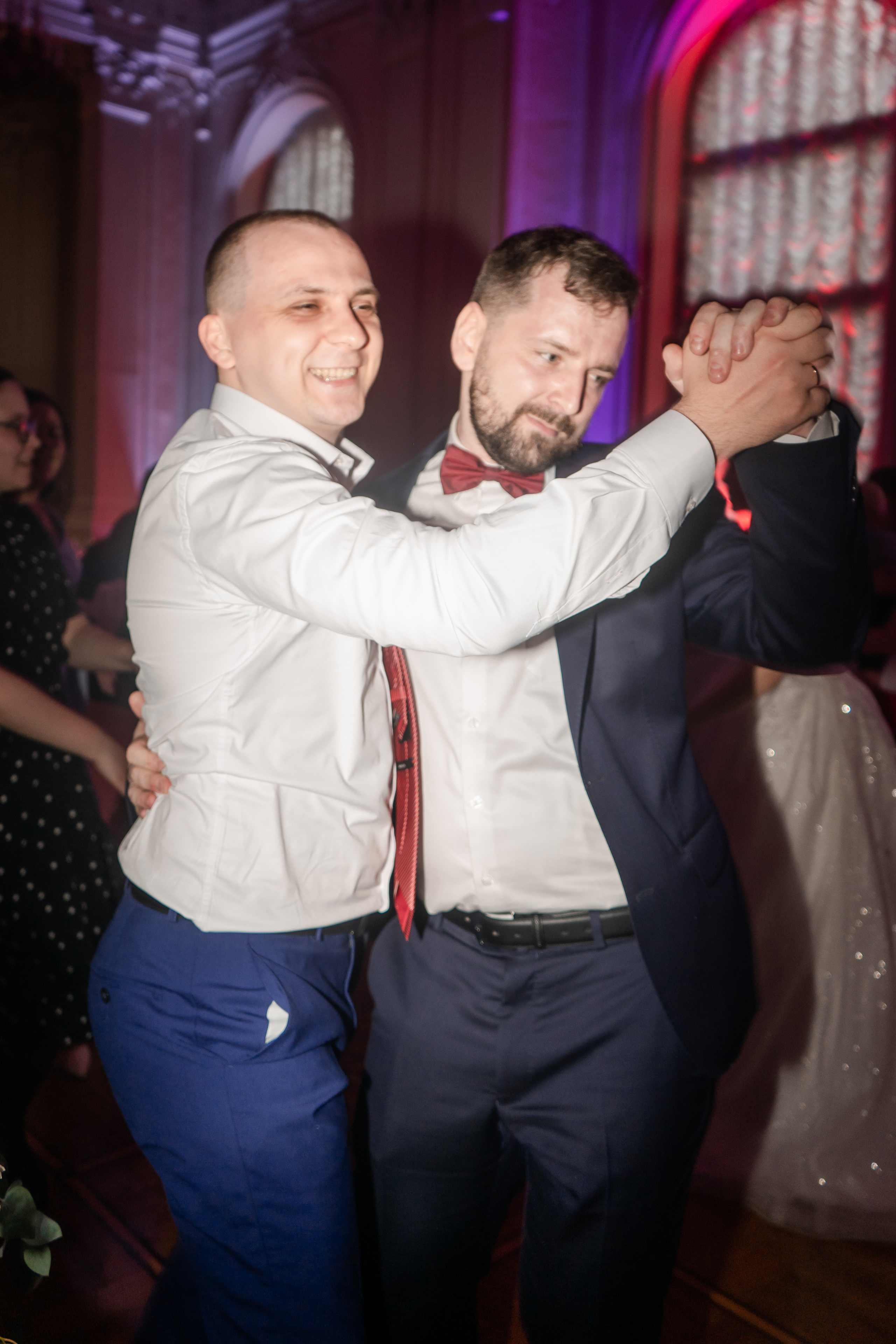 Андрей и Наталья. Фотограф Дмитриченко Дмитрий | Санкт-Петербург