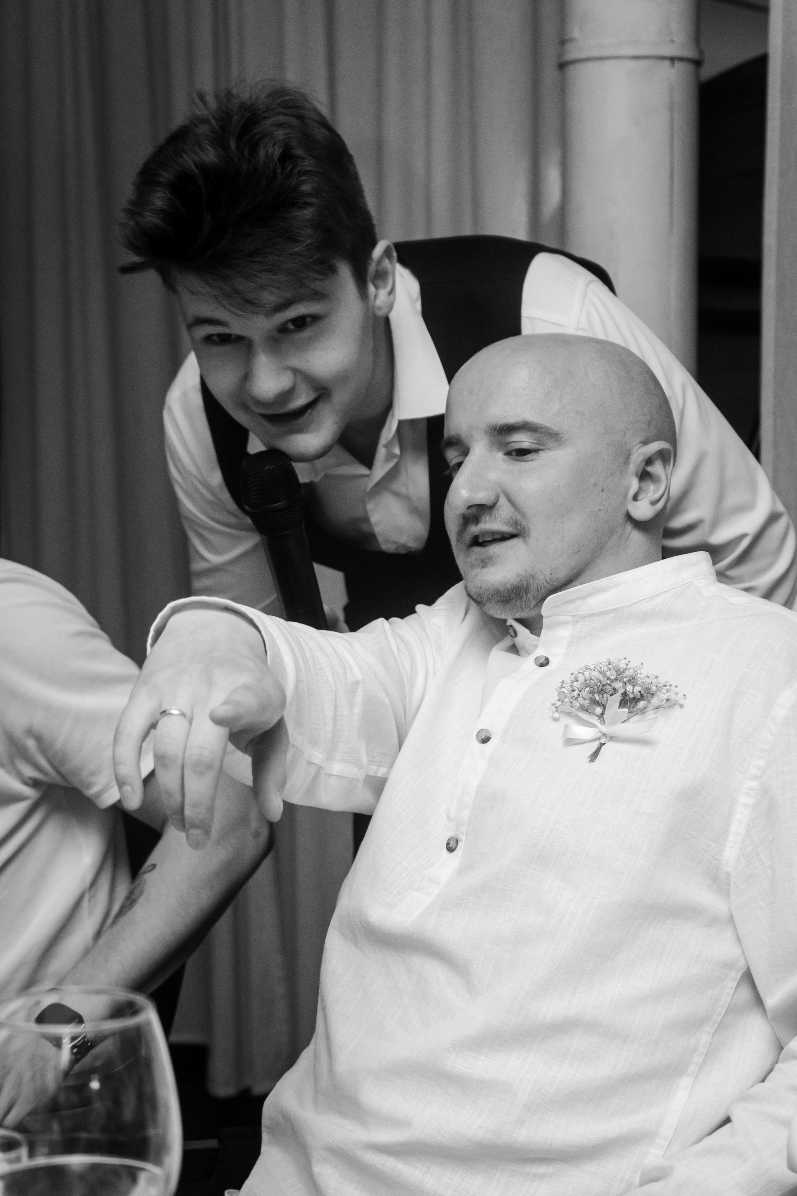 Евгений и Екатерина. Фотограф Дмитриченко Дмитрий | Санкт-Петербург