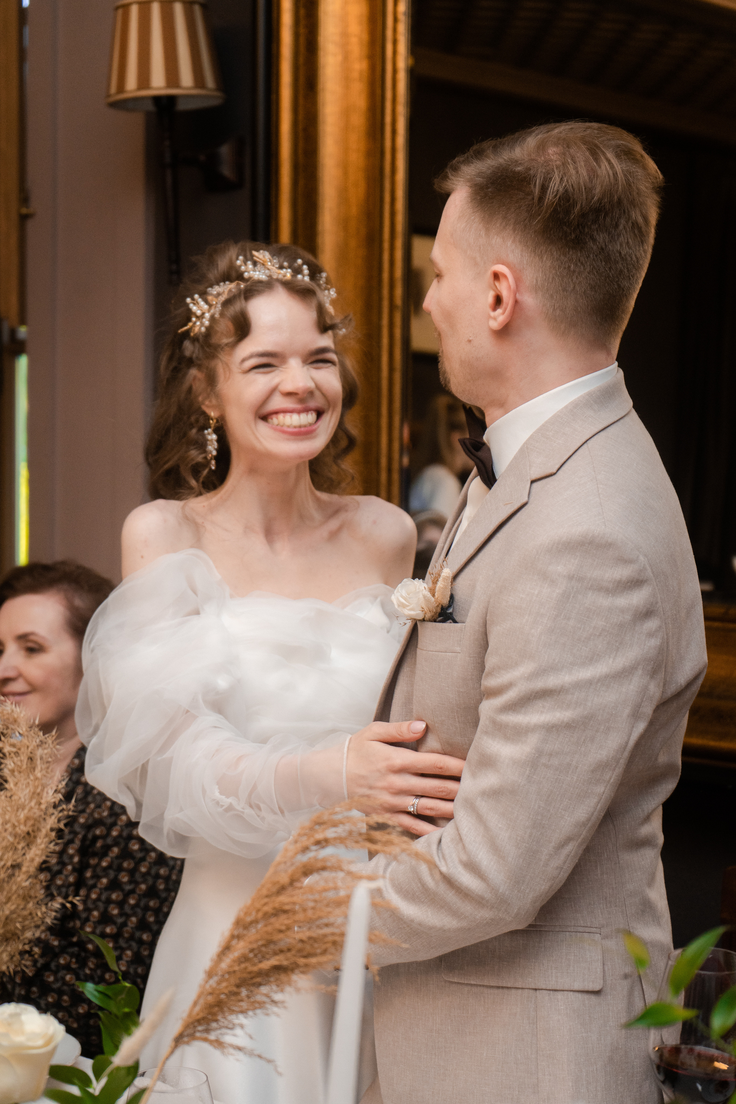 Евгений и Наталья. Фотограф Дмитриченко Дмитрий | Санкт-Петербург