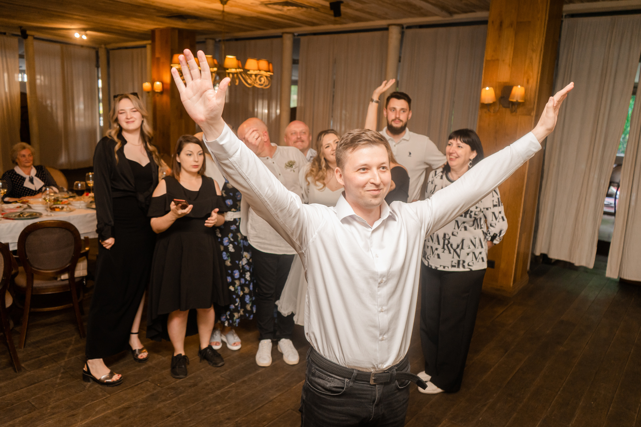 Евгений и Екатерина. Фотограф Дмитриченко Дмитрий | Санкт-Петербург