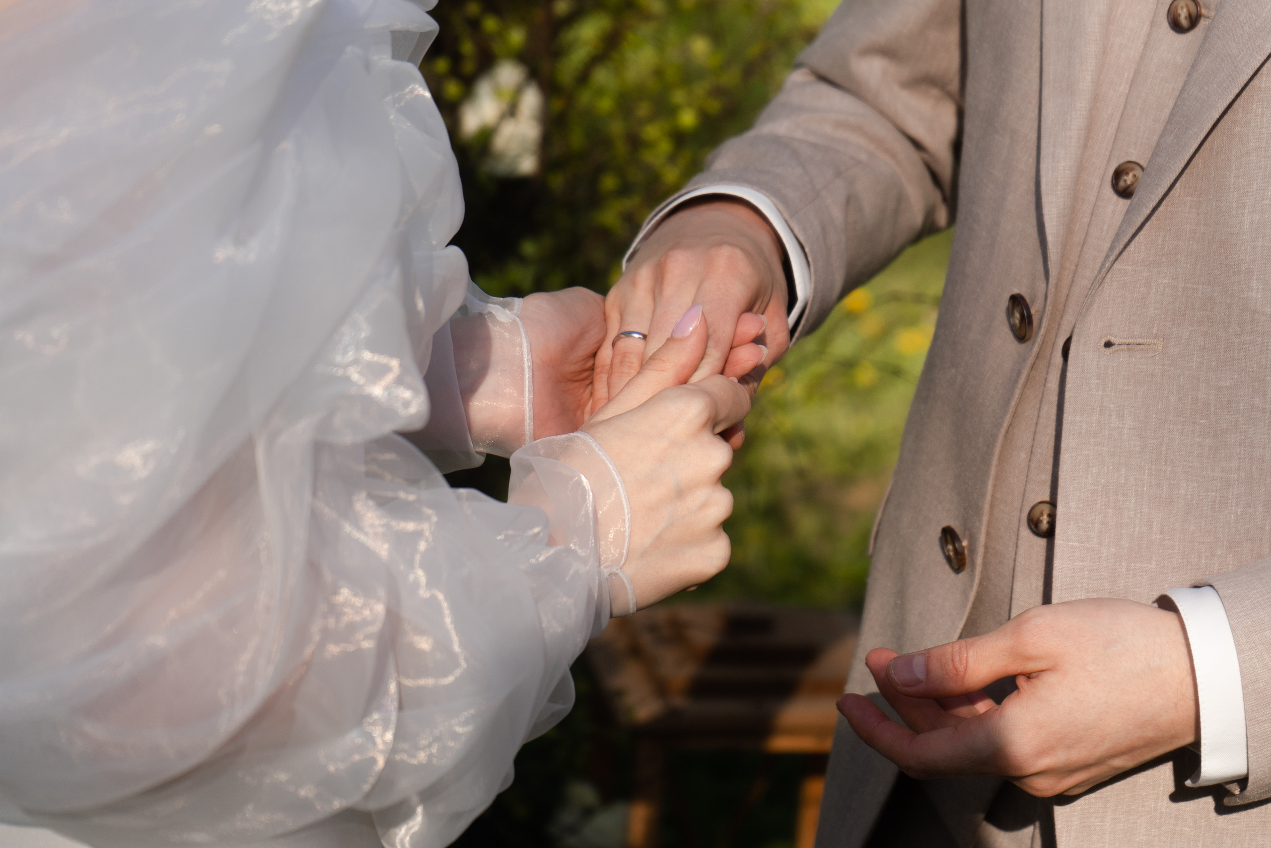 Евгений и Наталья. Фотограф Дмитриченко Дмитрий | Санкт-Петербург