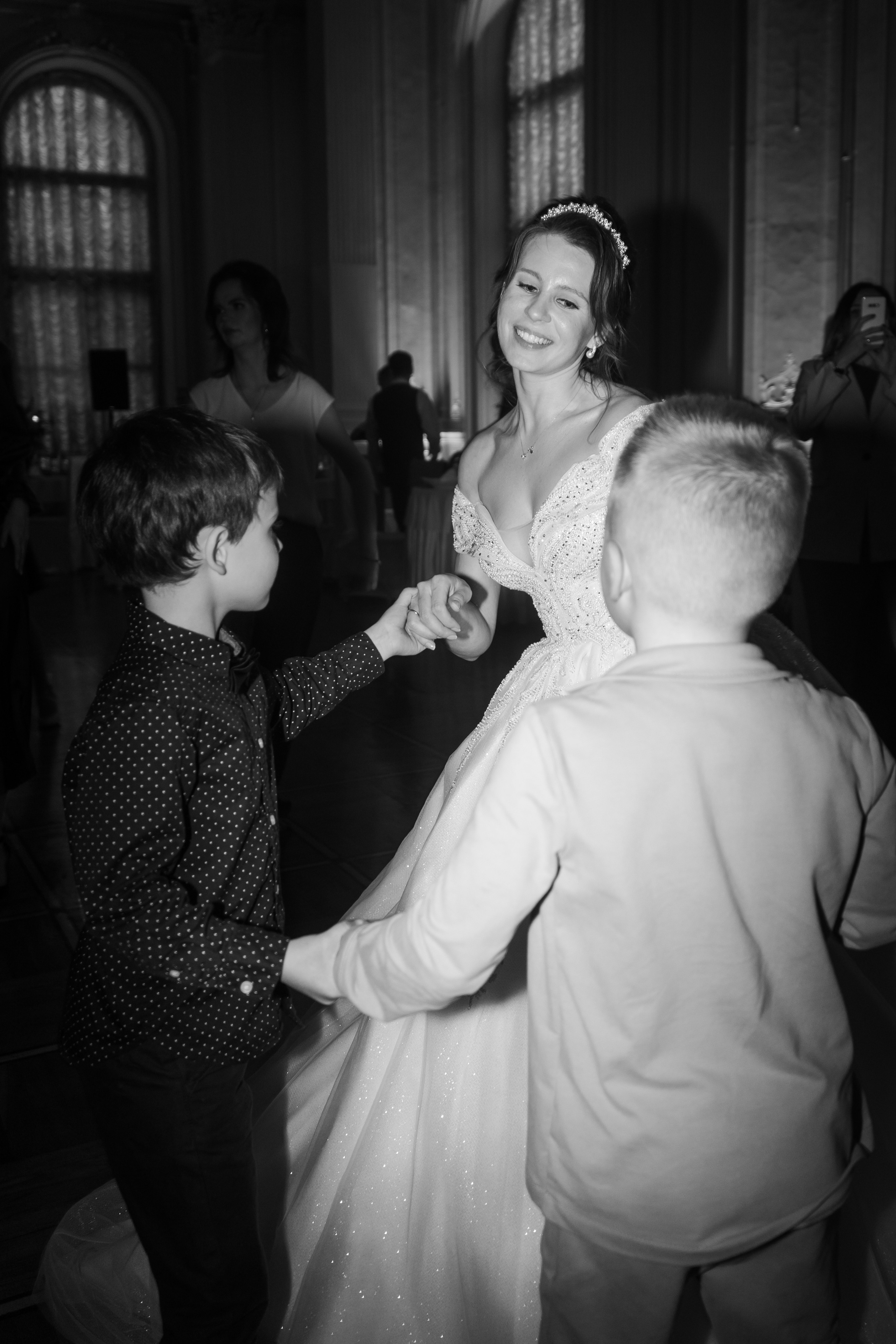 Андрей и Наталья. Фотограф Дмитриченко Дмитрий | Санкт-Петербург